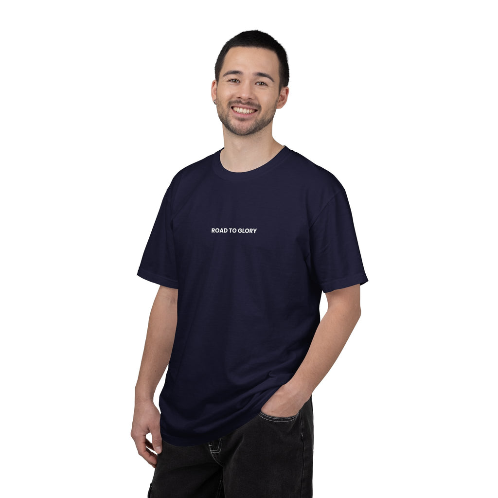 DO SOMETHING EPIC Heavyweight T-Shirt