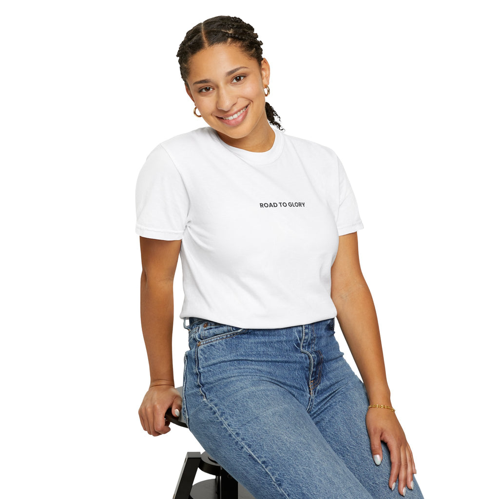 DO SOMETHING EPIC Heavyweight T-Shirt