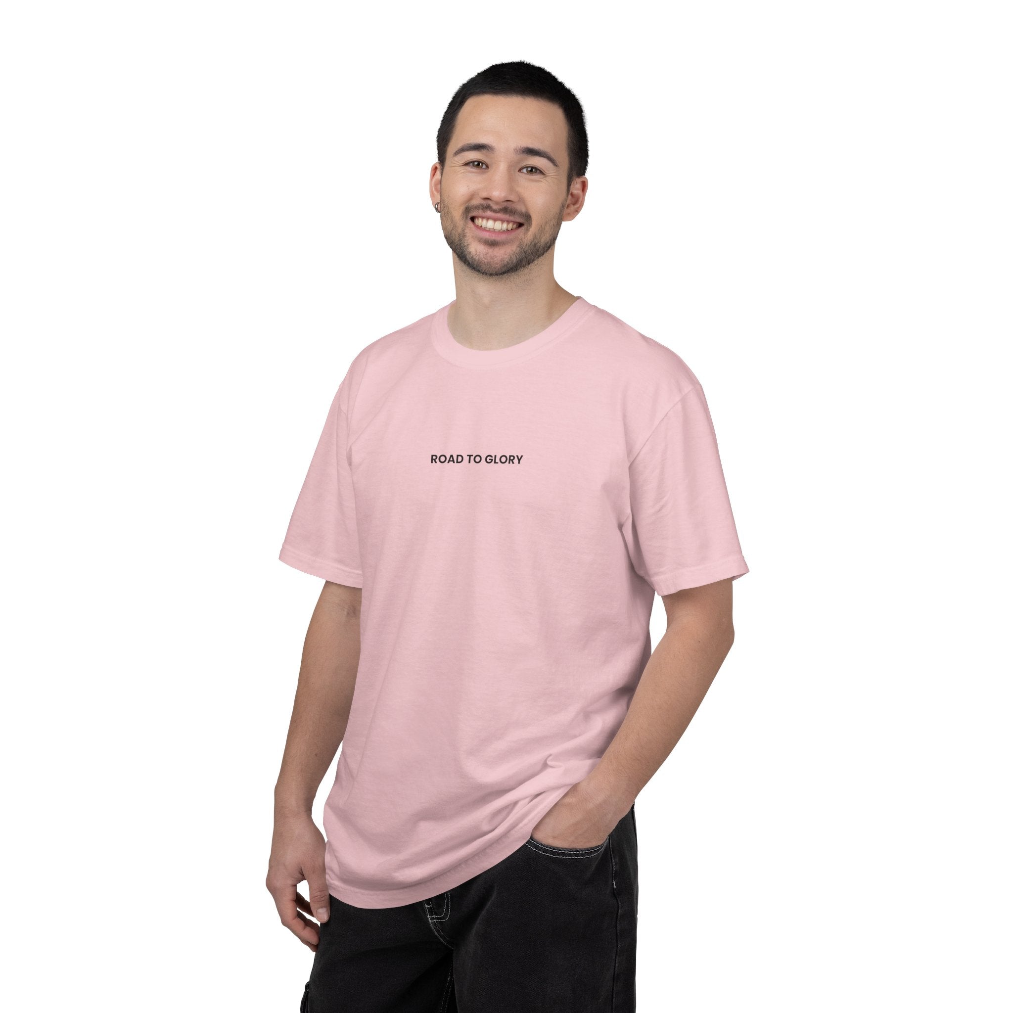 DO SOMETHING EPIC Heavyweight T-Shirt