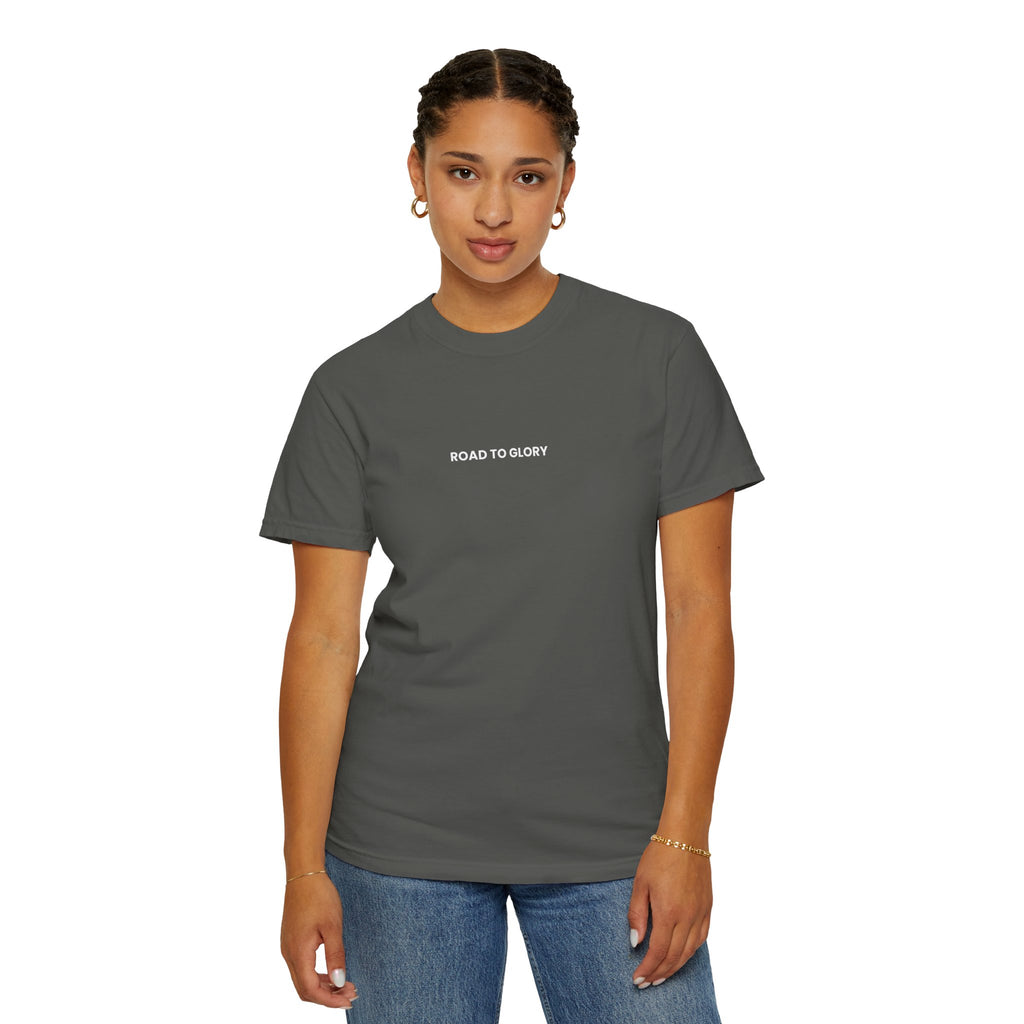 DO SOMETHING EPIC Heavyweight T-Shirt