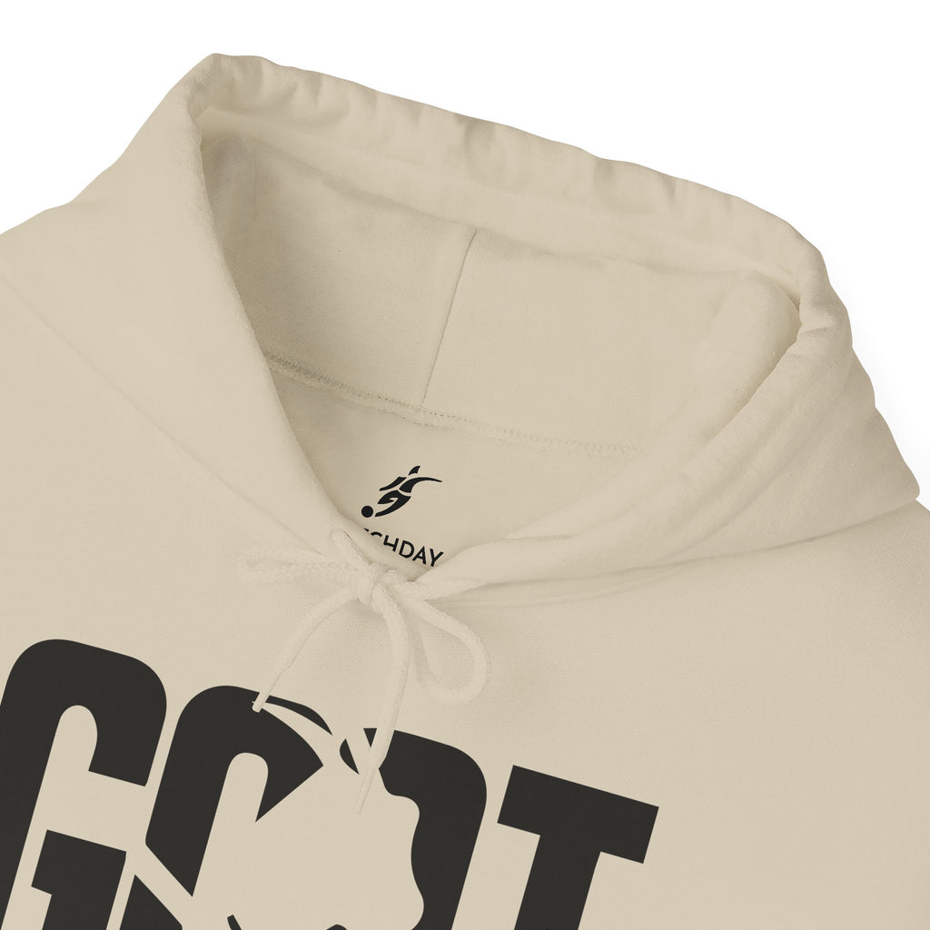 GOAT Brazil Hoodie