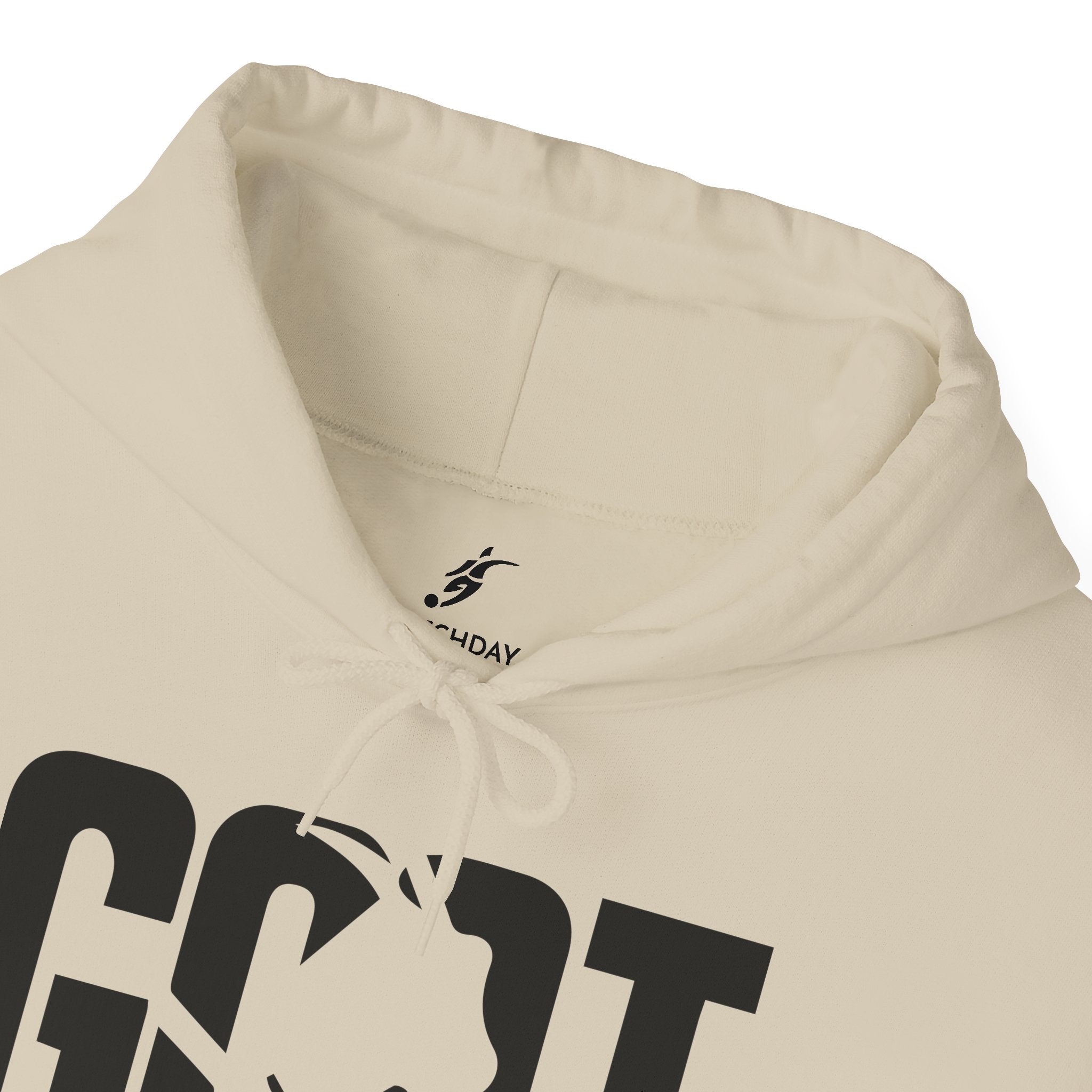 GOAT Brazil Hoodie
