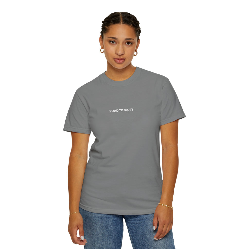 DO SOMETHING EPIC Heavyweight T-Shirt