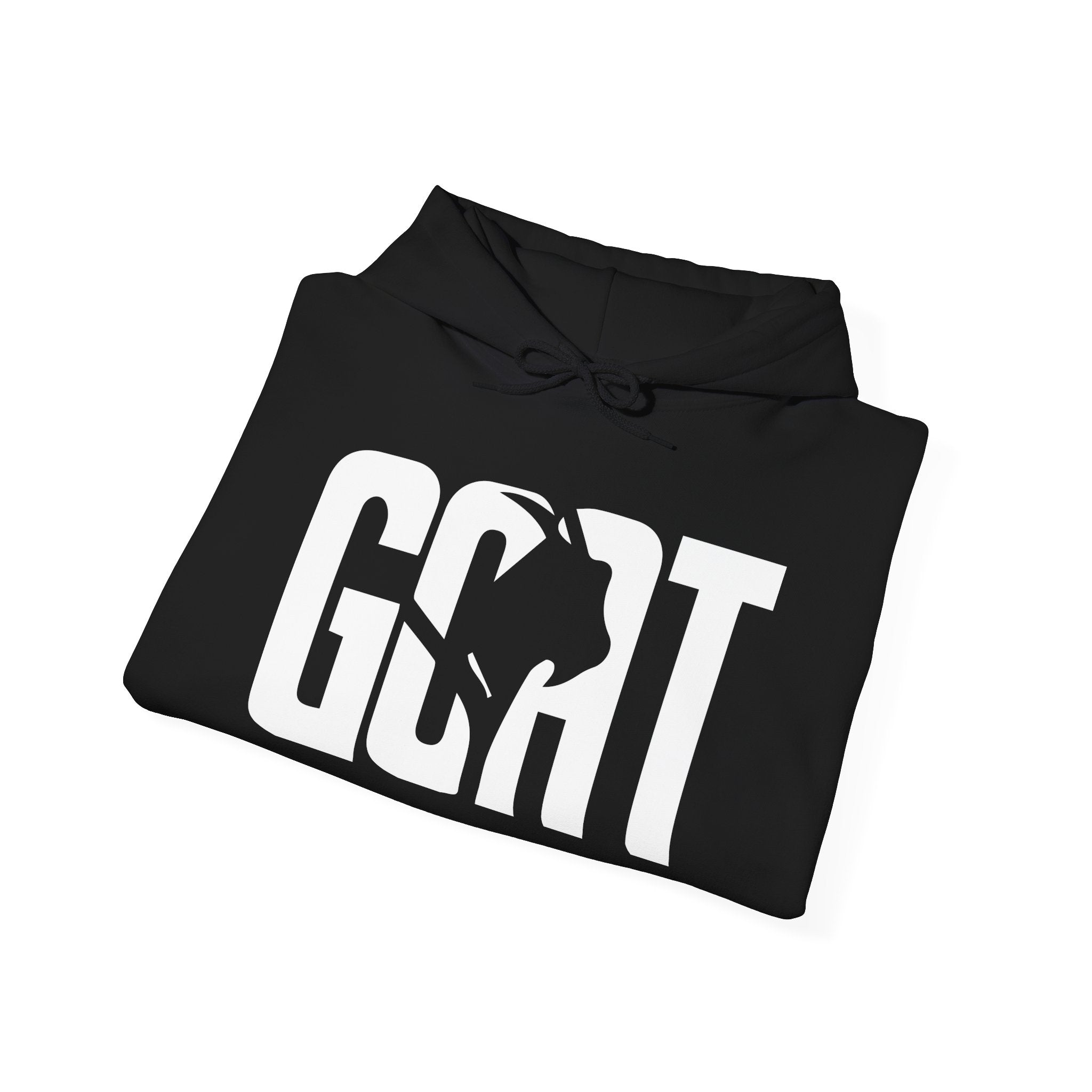 GOAT Brazil Hoodie