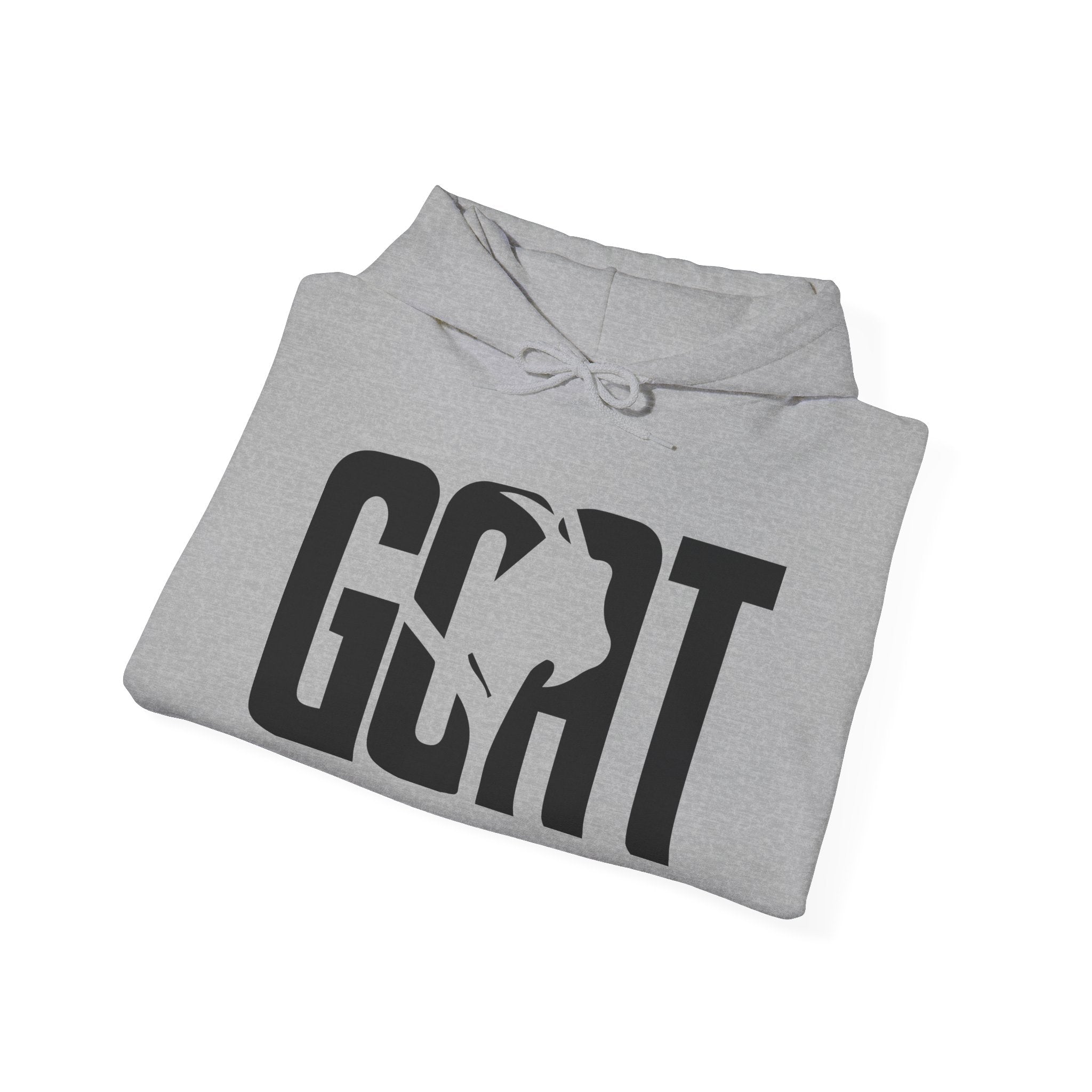 GOAT Brazil Hoodie
