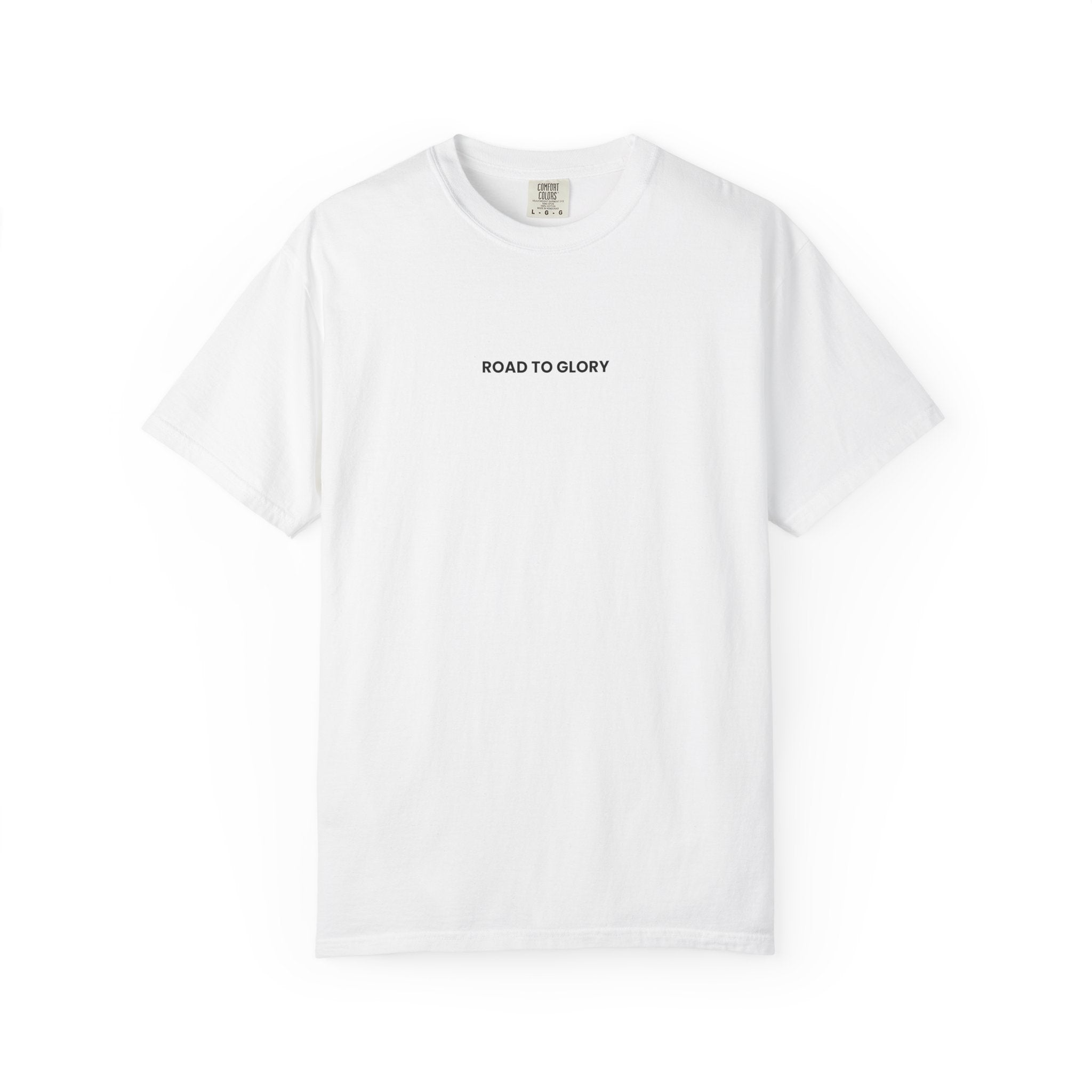 DO SOMETHING EPIC Heavyweight T-Shirt