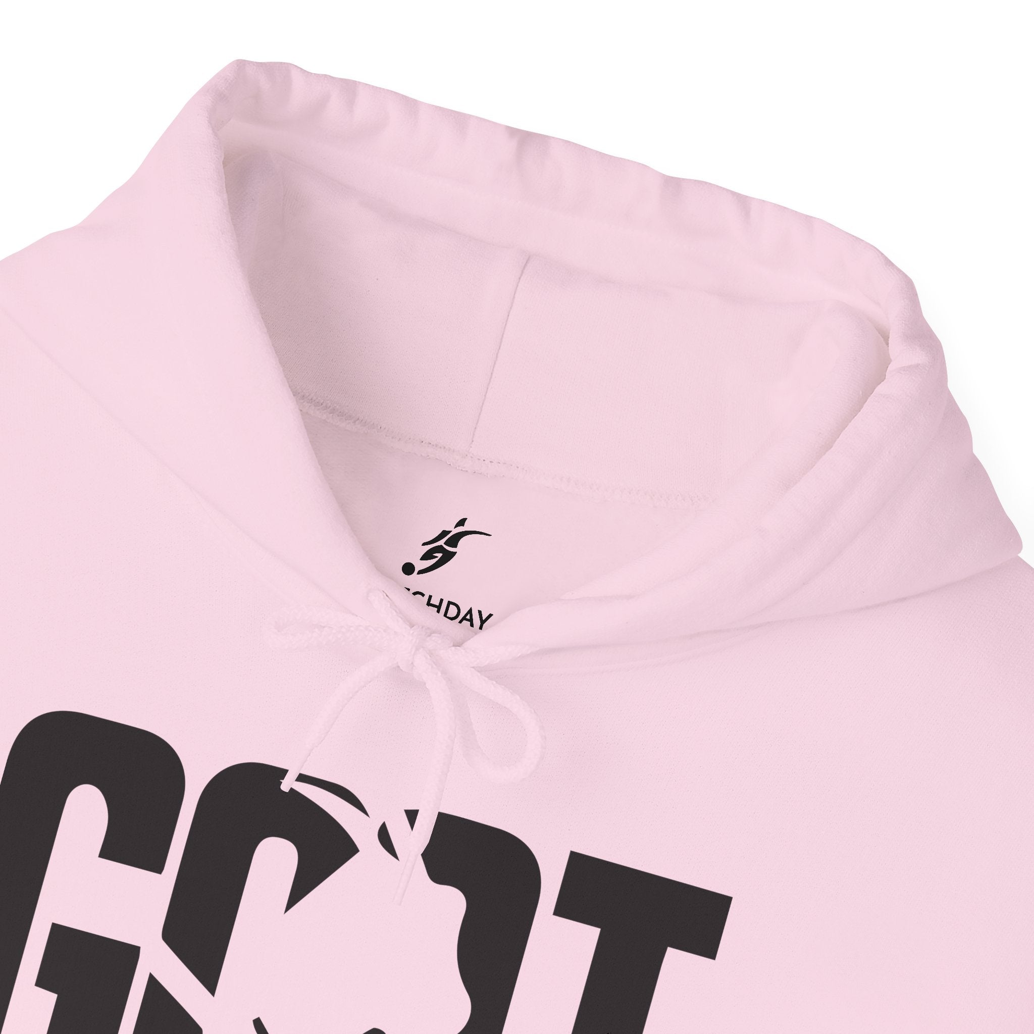 GOAT Brazil Hoodie