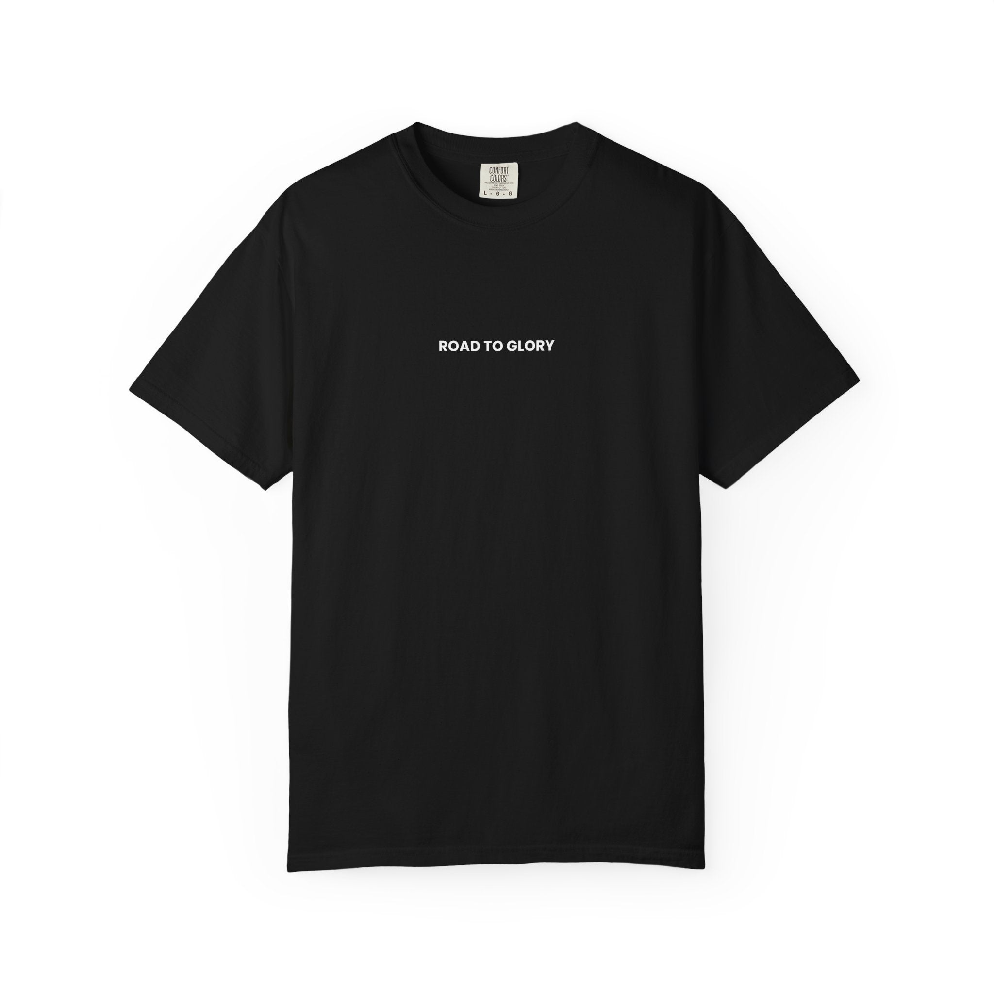 DO SOMETHING EPIC Heavyweight T-Shirt