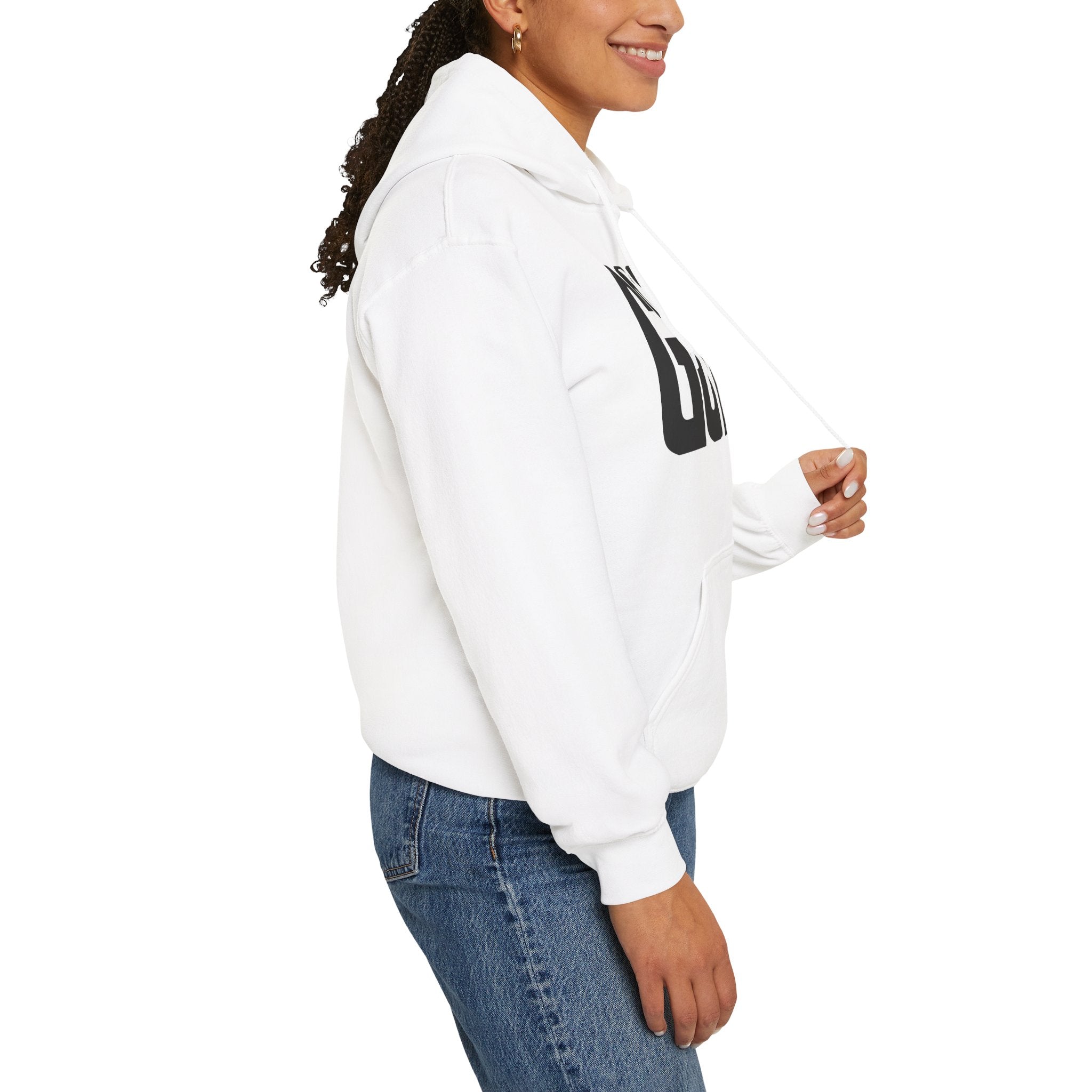 GOAT Brazil Hoodie