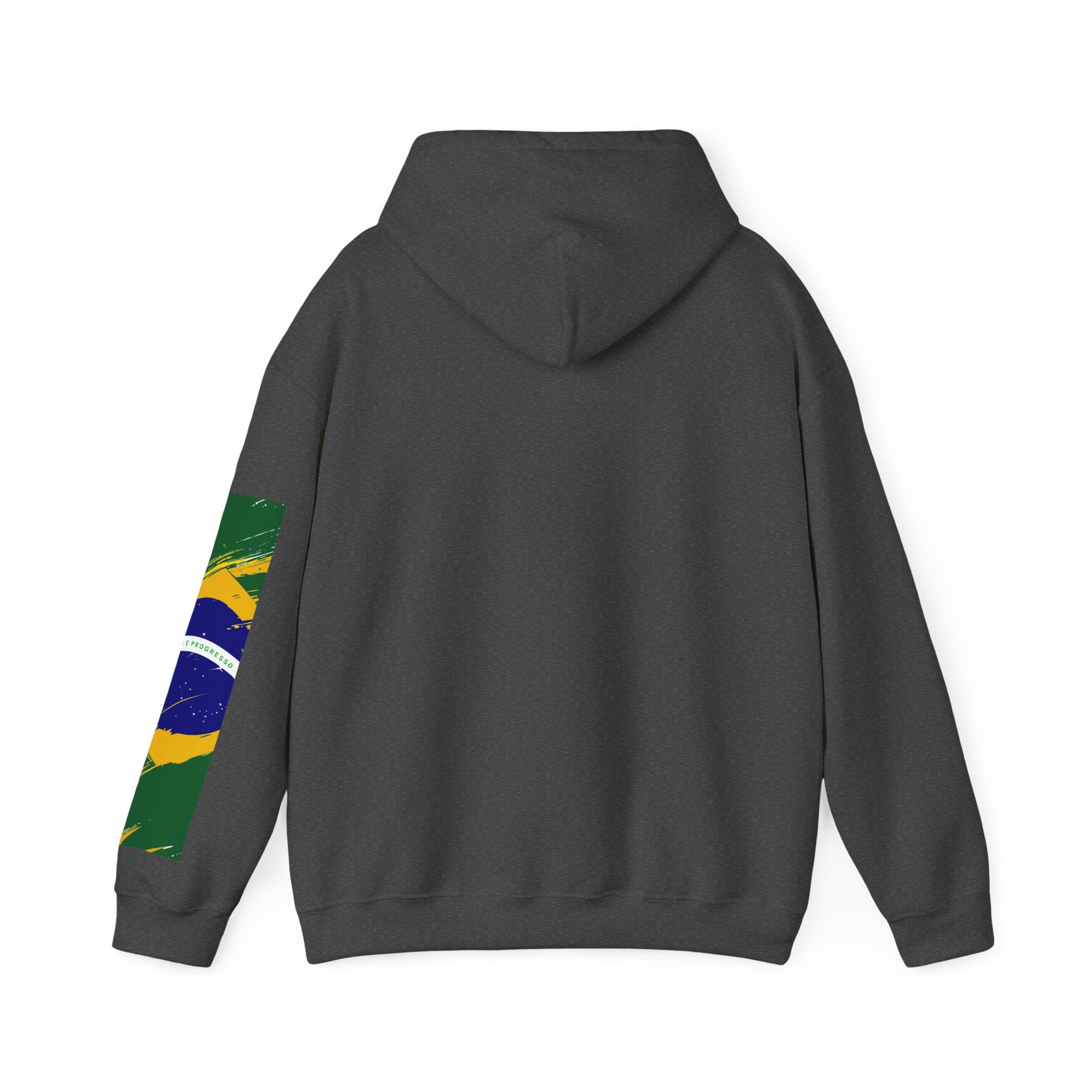 GOAT Brazil Hoodie