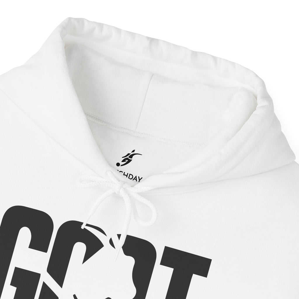 GOAT Brazil Hoodie