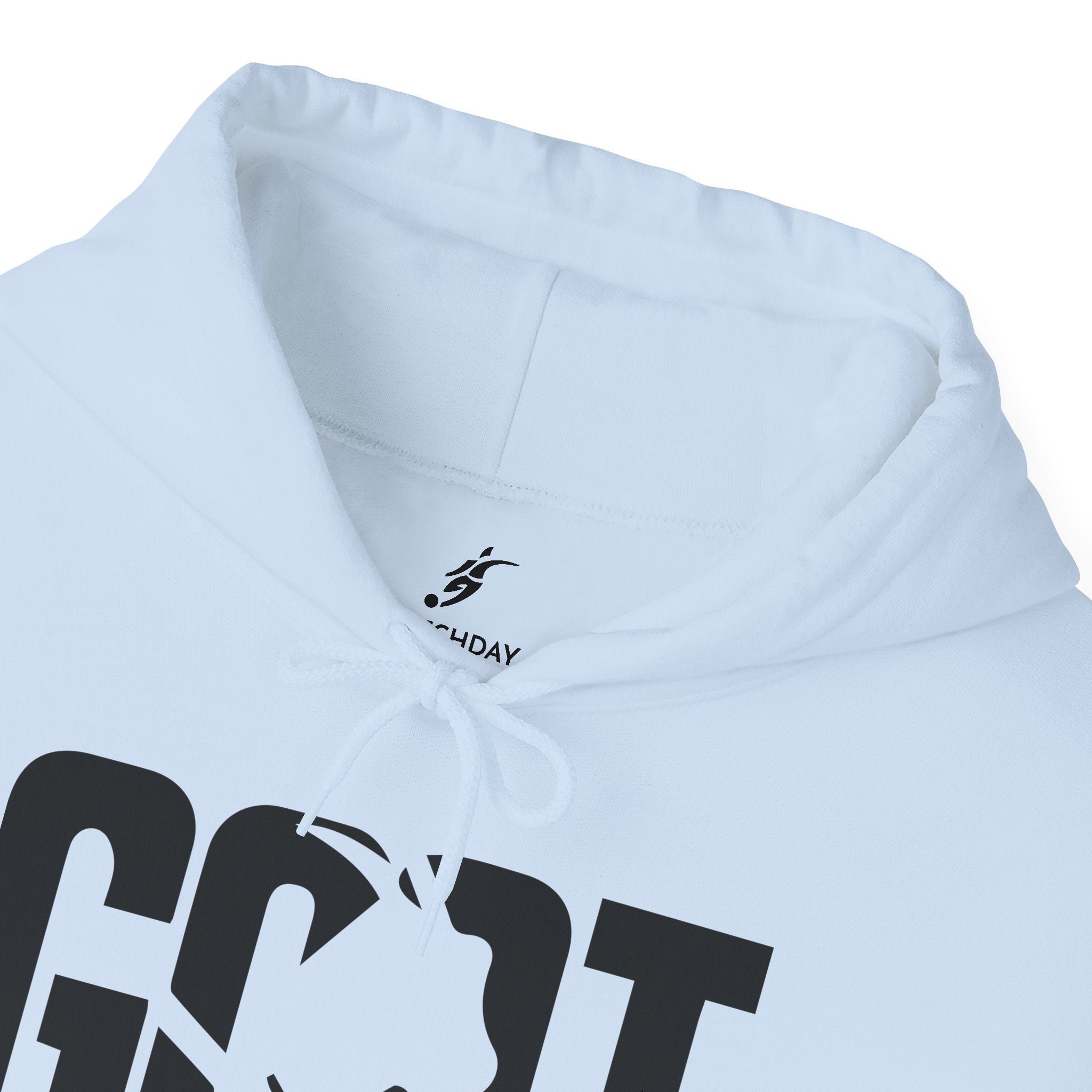 GOAT Brazil Hoodie