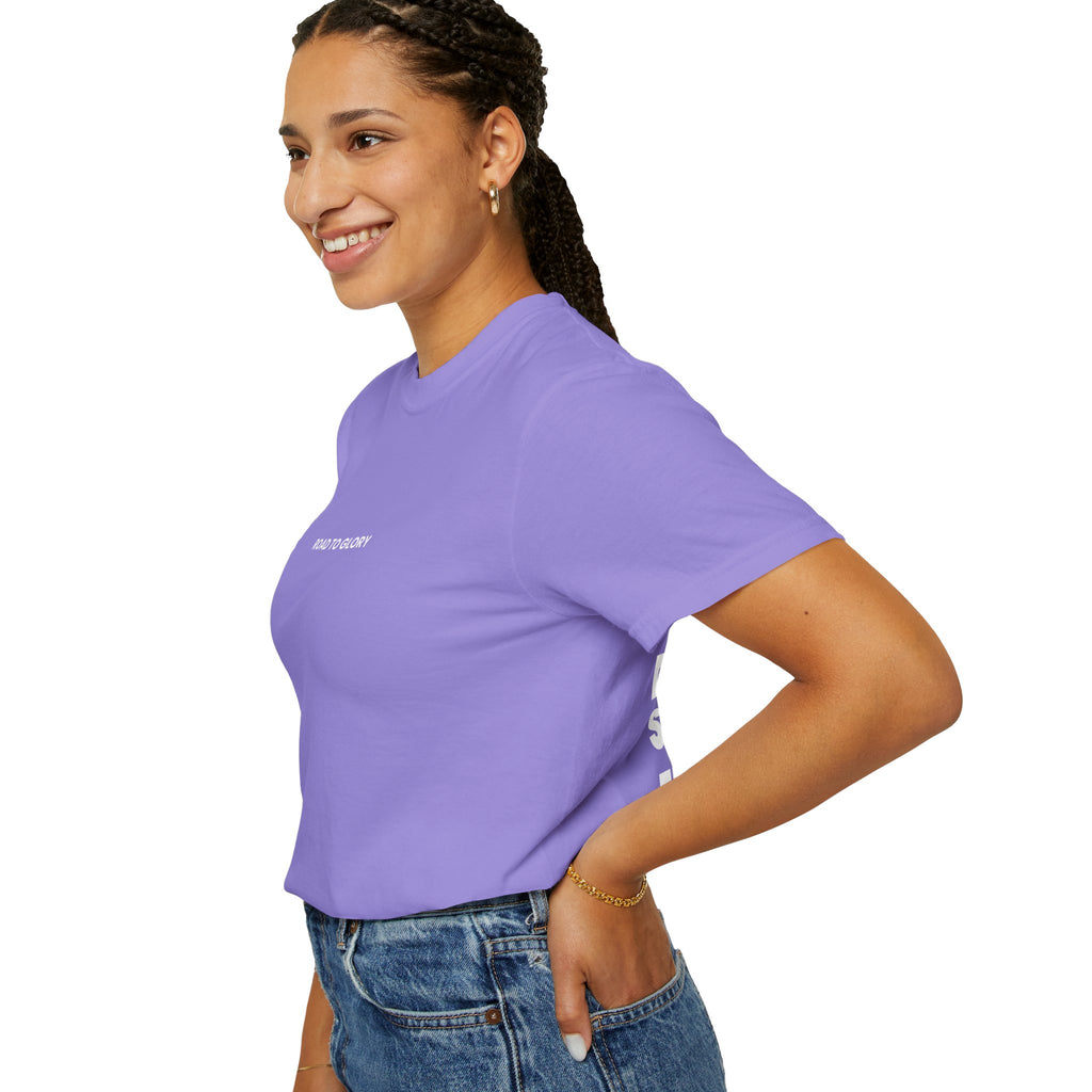 DO SOMETHING EPIC Heavyweight T-Shirt