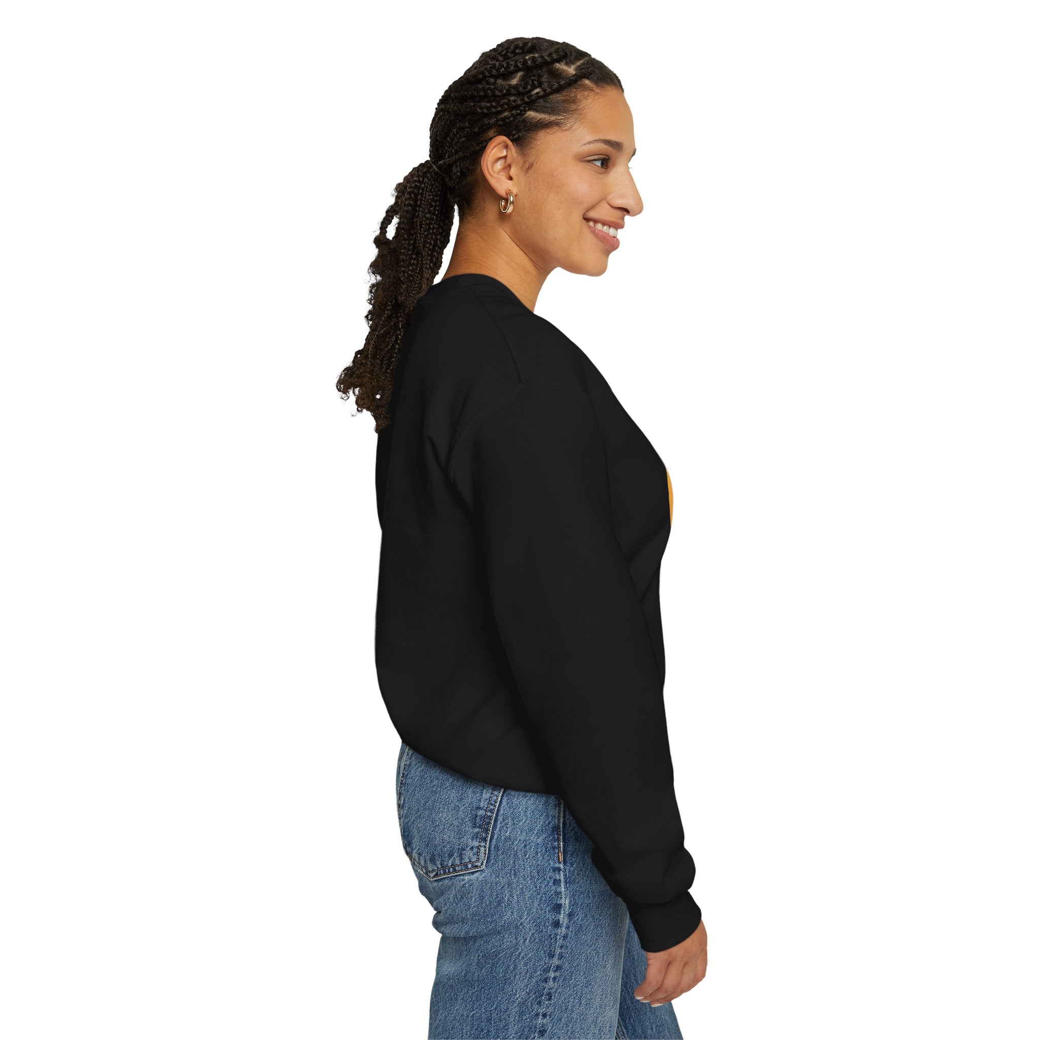 NOW OR NEVER USA Edition Crewneck