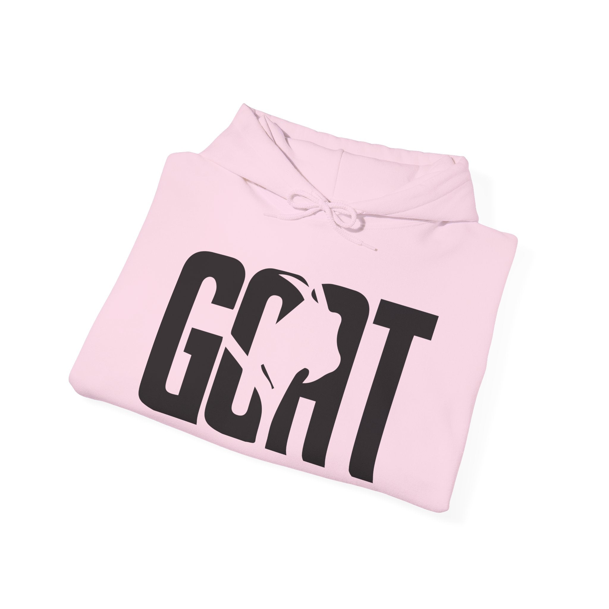 GOAT Brazil Hoodie