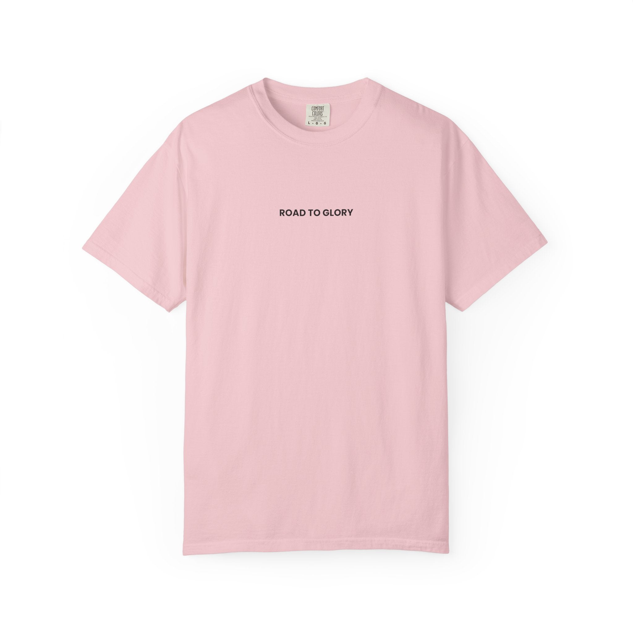 DO SOMETHING EPIC Heavyweight T-Shirt