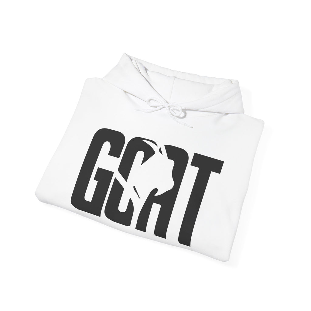 GOAT Brazil Hoodie