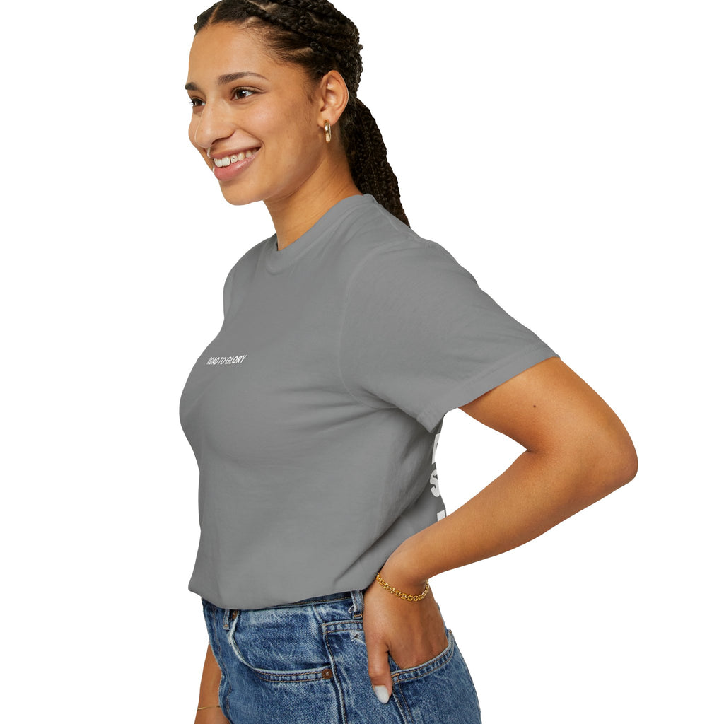 DO SOMETHING EPIC Heavyweight T-Shirt
