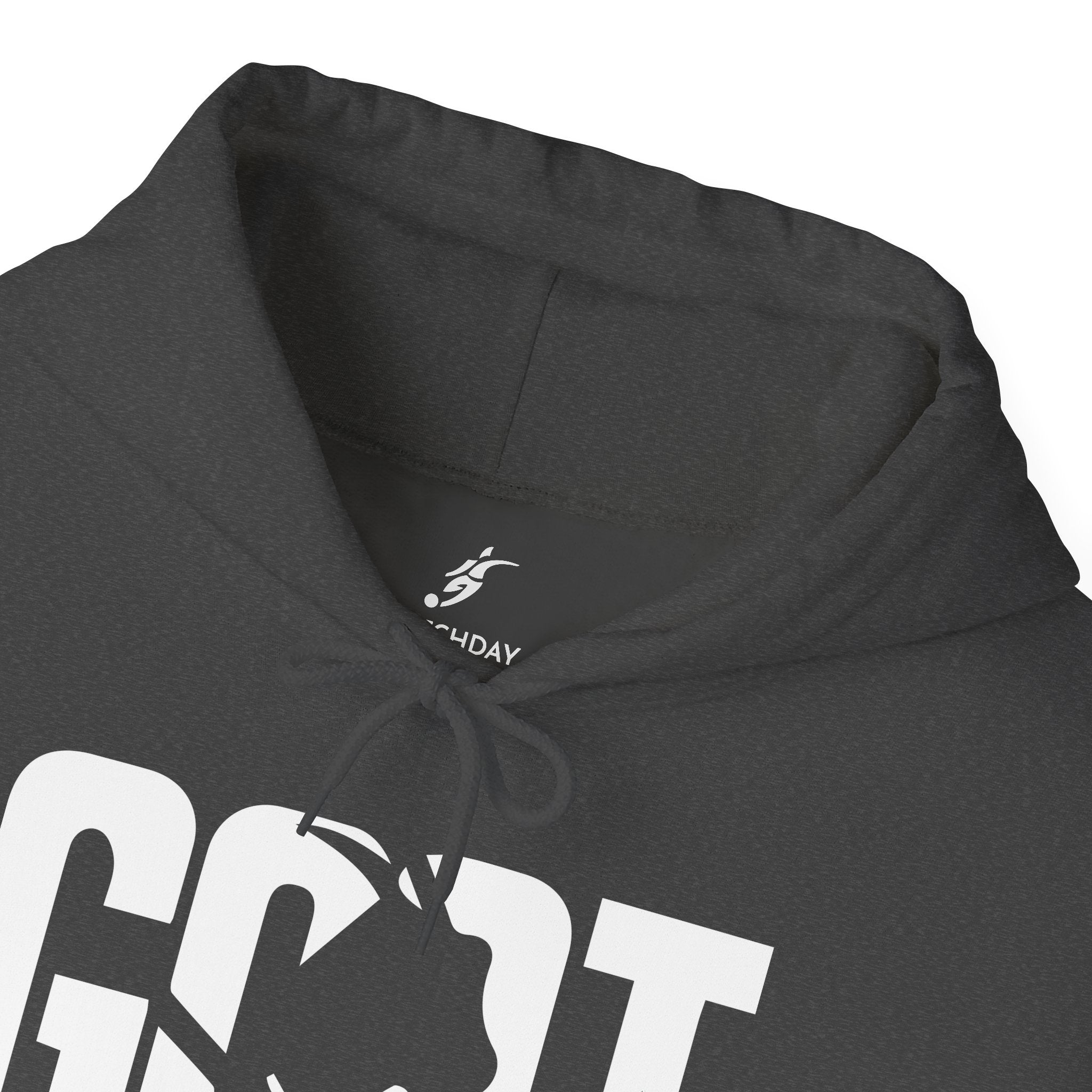 GOAT Brazil Hoodie