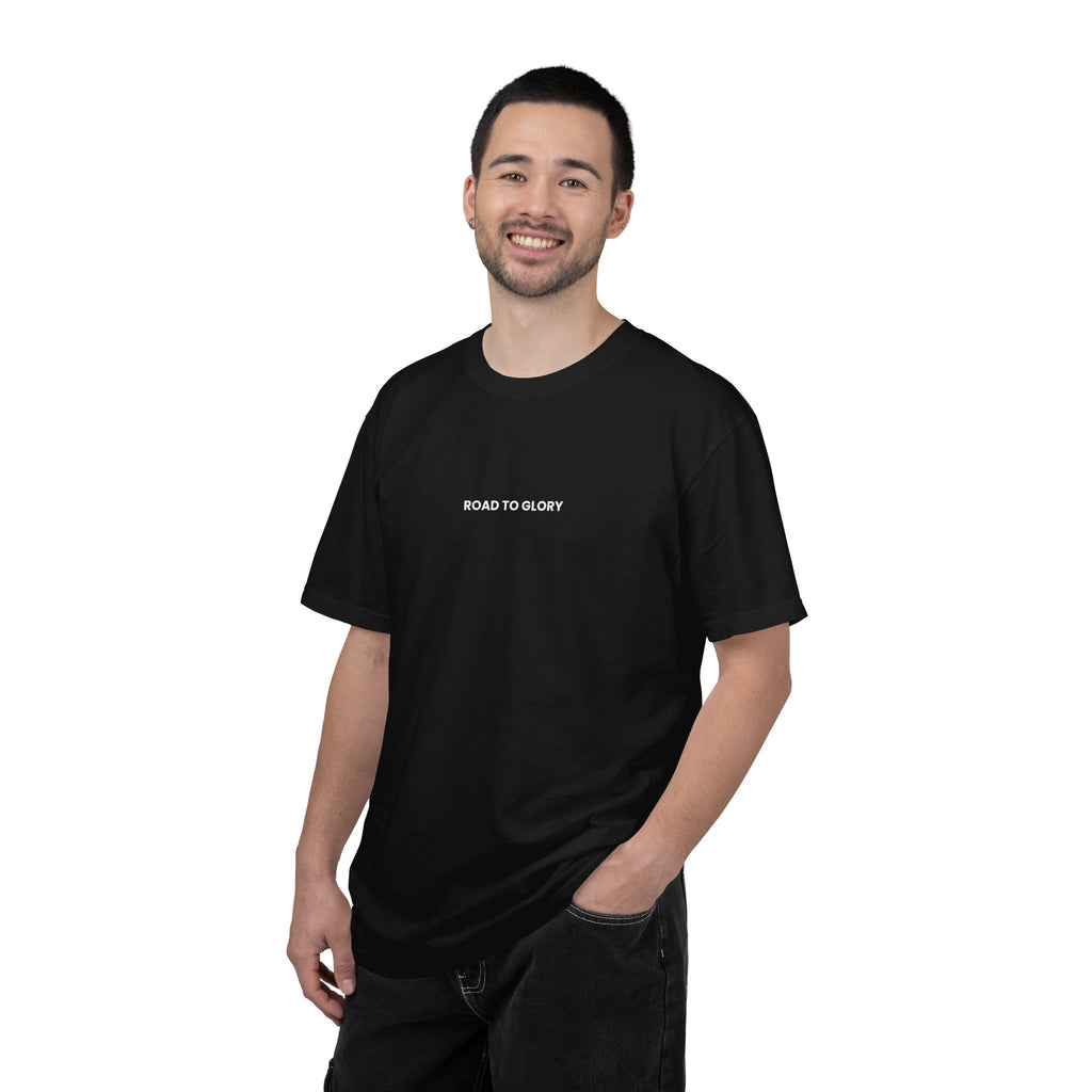 DO SOMETHING EPIC Heavyweight T-Shirt