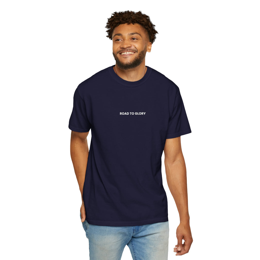 DO SOMETHING EPIC Heavyweight T-Shirt