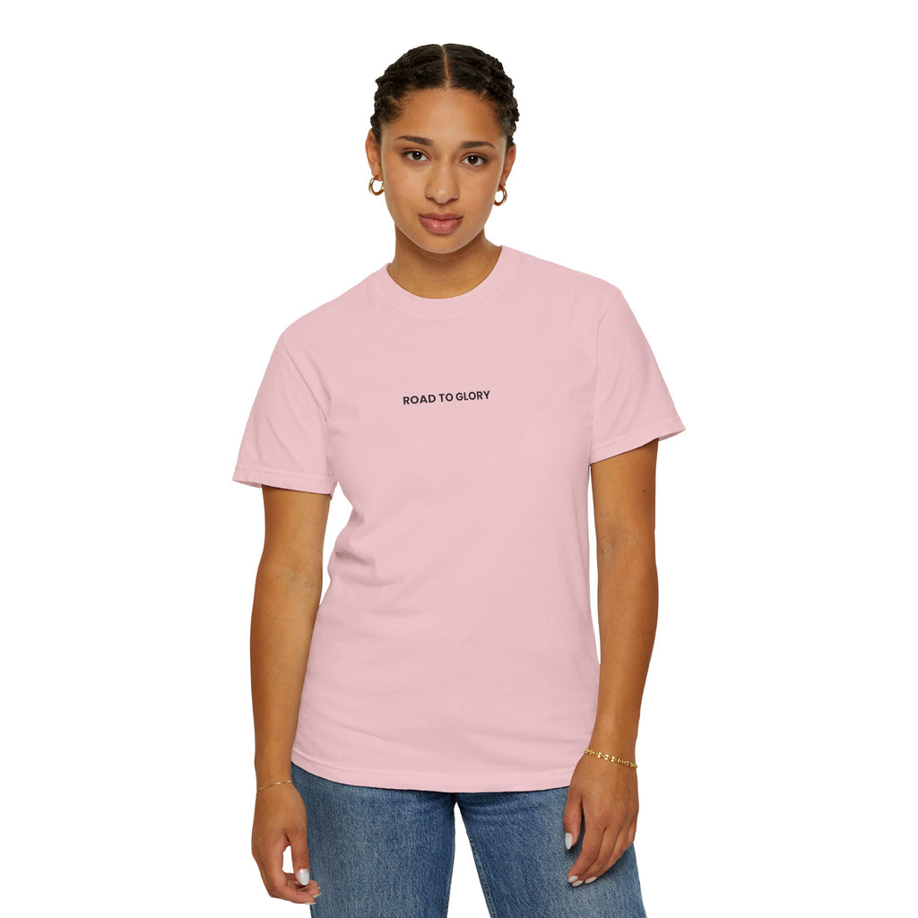 DO SOMETHING EPIC Heavyweight T-Shirt