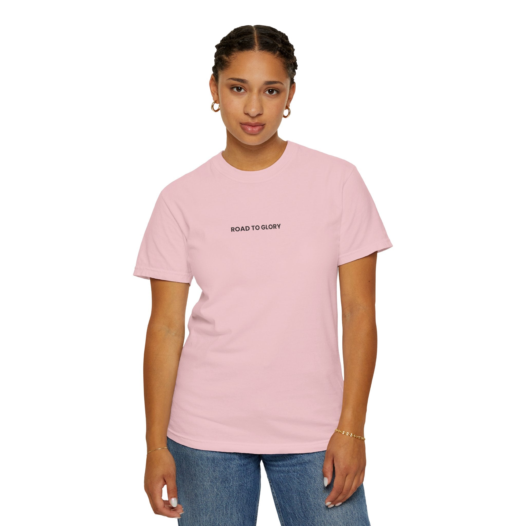 DO SOMETHING EPIC Heavyweight T-Shirt