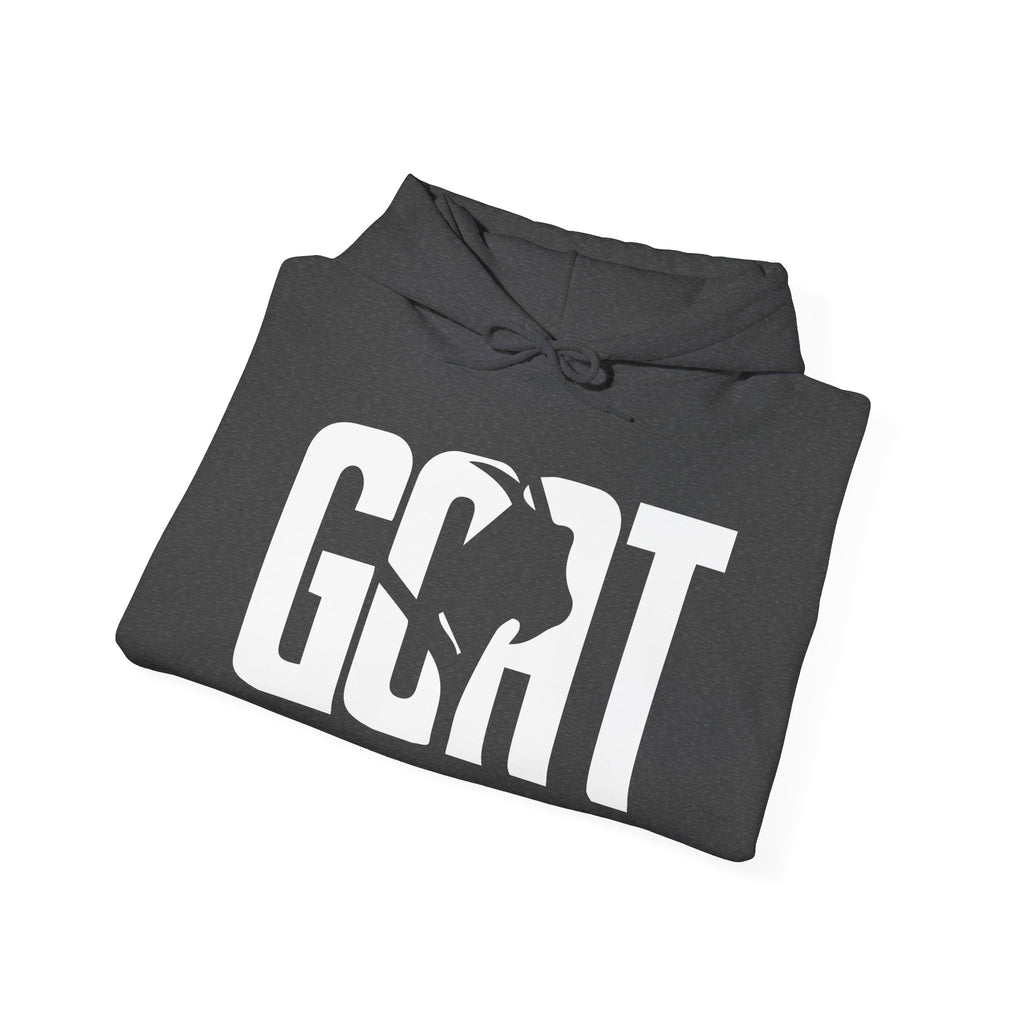 GOAT Brazil Hoodie
