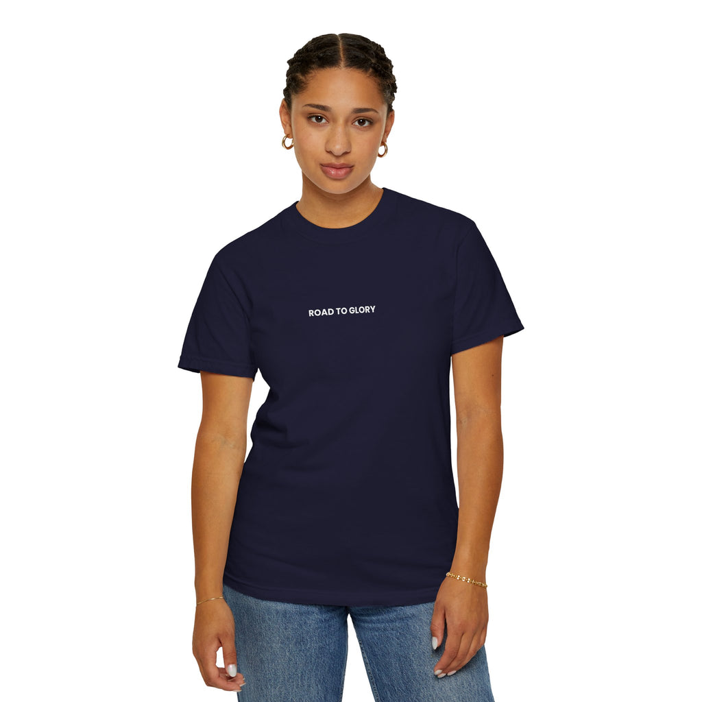 DO SOMETHING EPIC Heavyweight T-Shirt