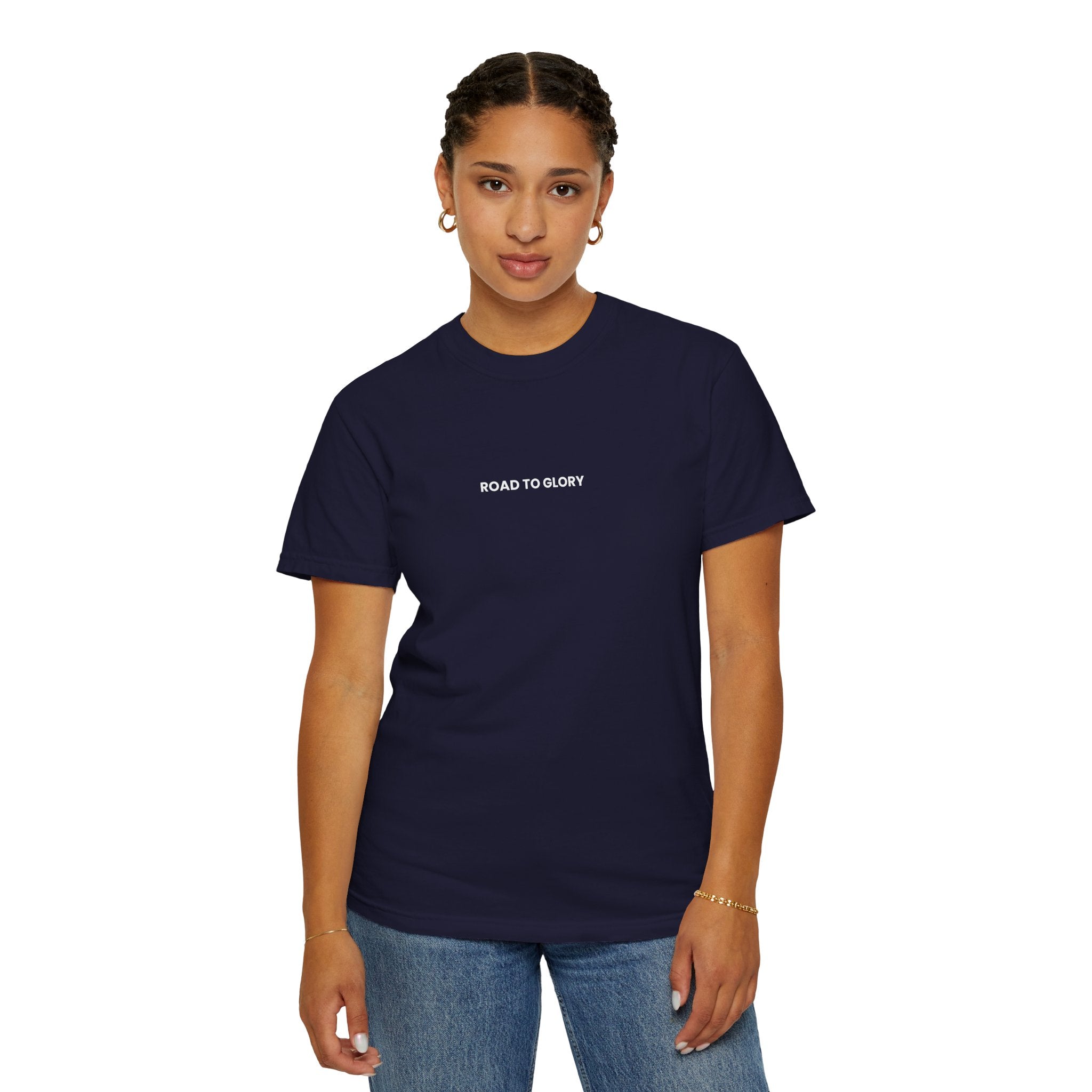 DO SOMETHING EPIC Heavyweight T-Shirt