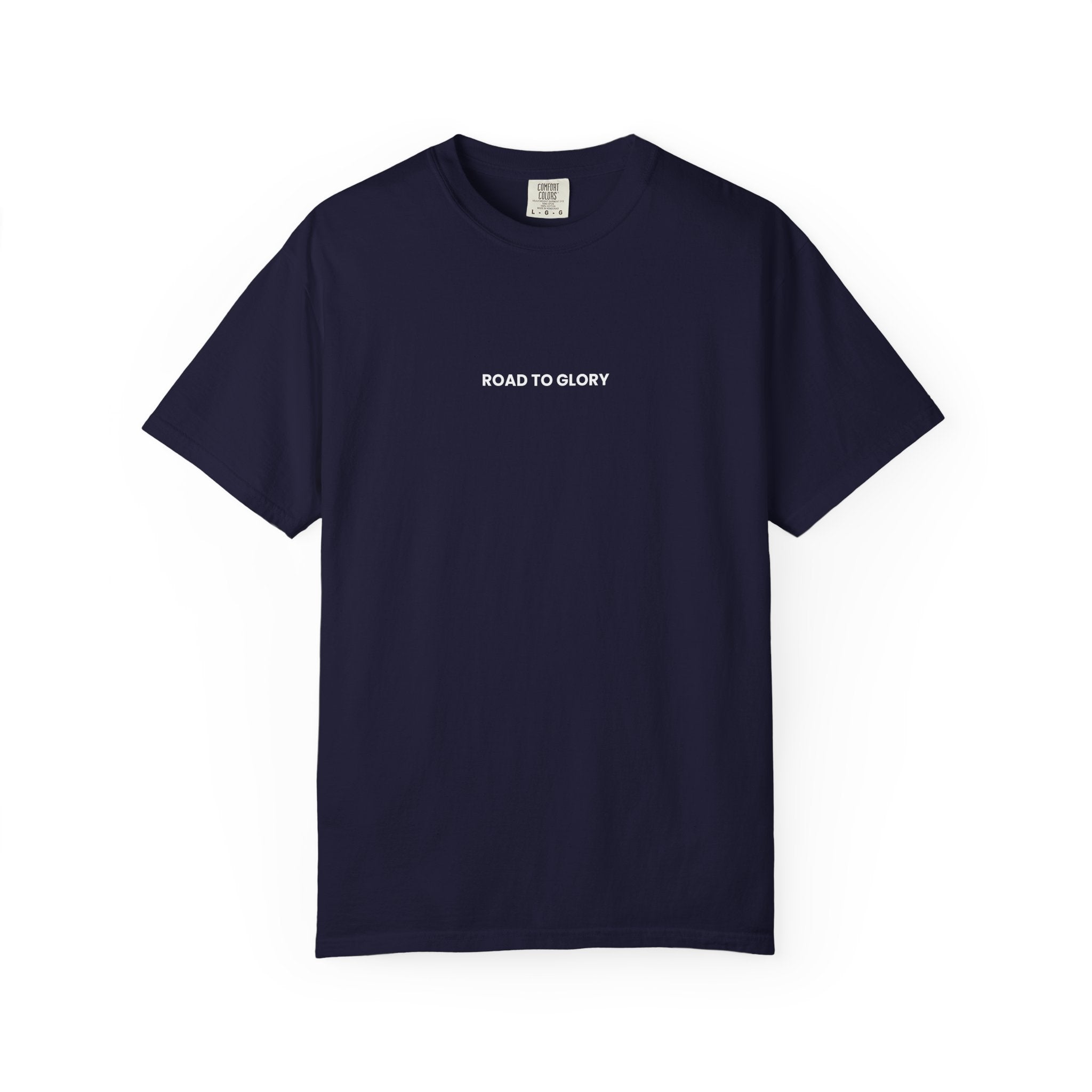 DO SOMETHING EPIC Heavyweight T-Shirt