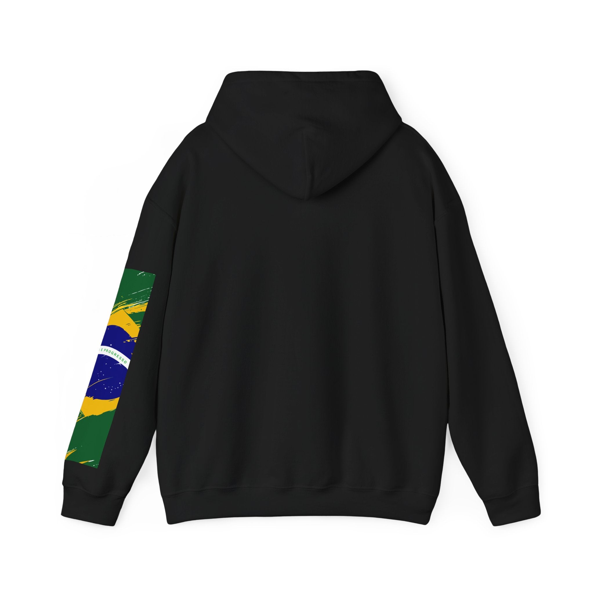GOAT Brazil Hoodie