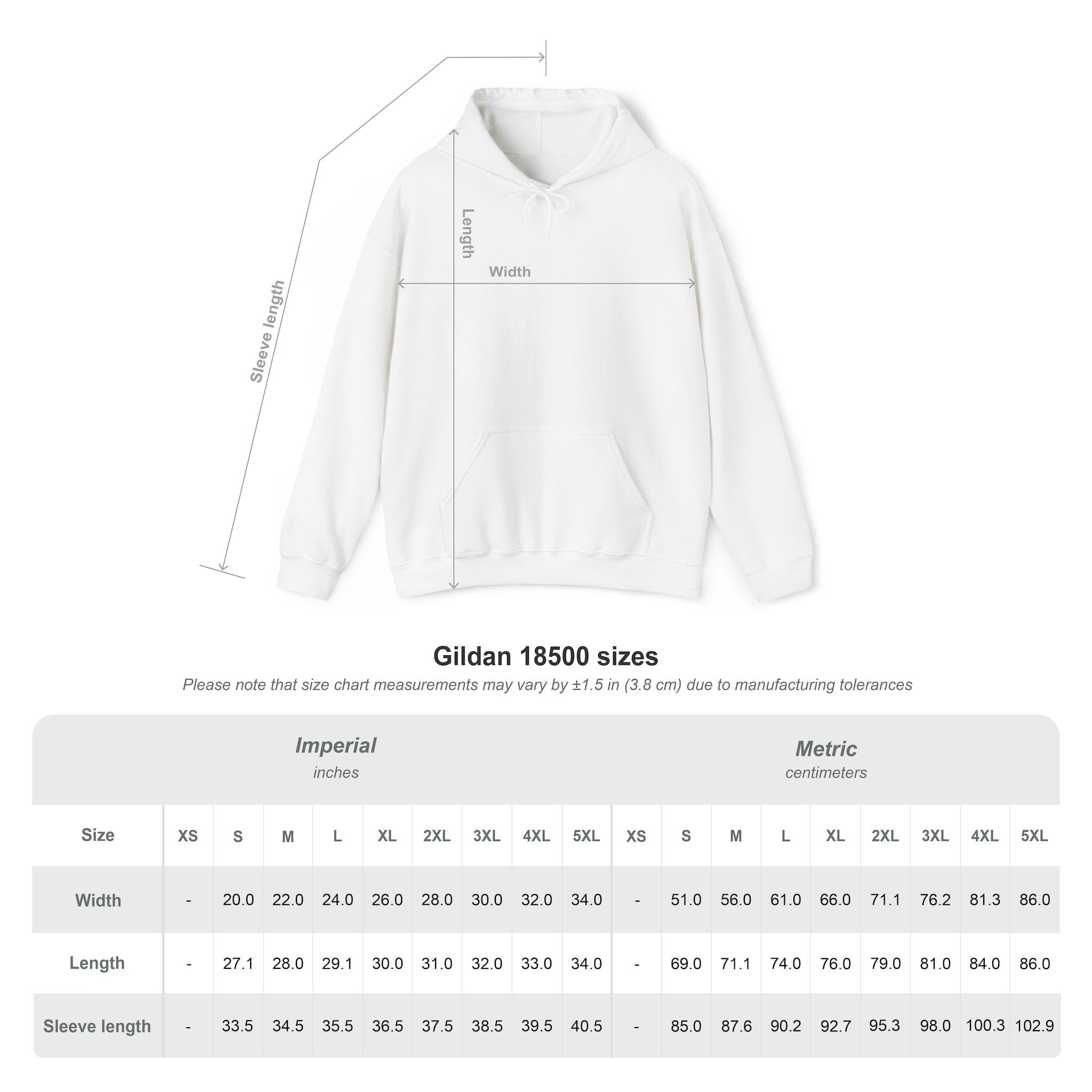 GOAT Brazil Hoodie