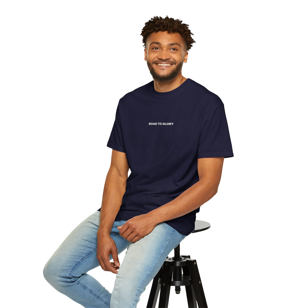 DO SOMETHING EPIC Heavyweight T-Shirt