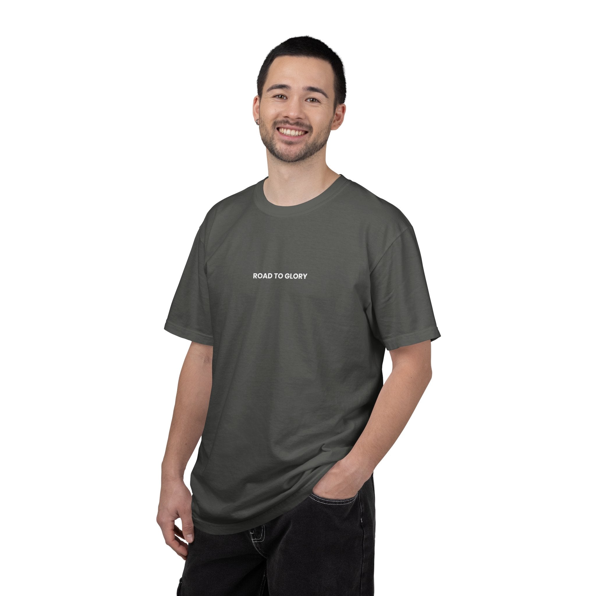 DO SOMETHING EPIC Heavyweight T-Shirt