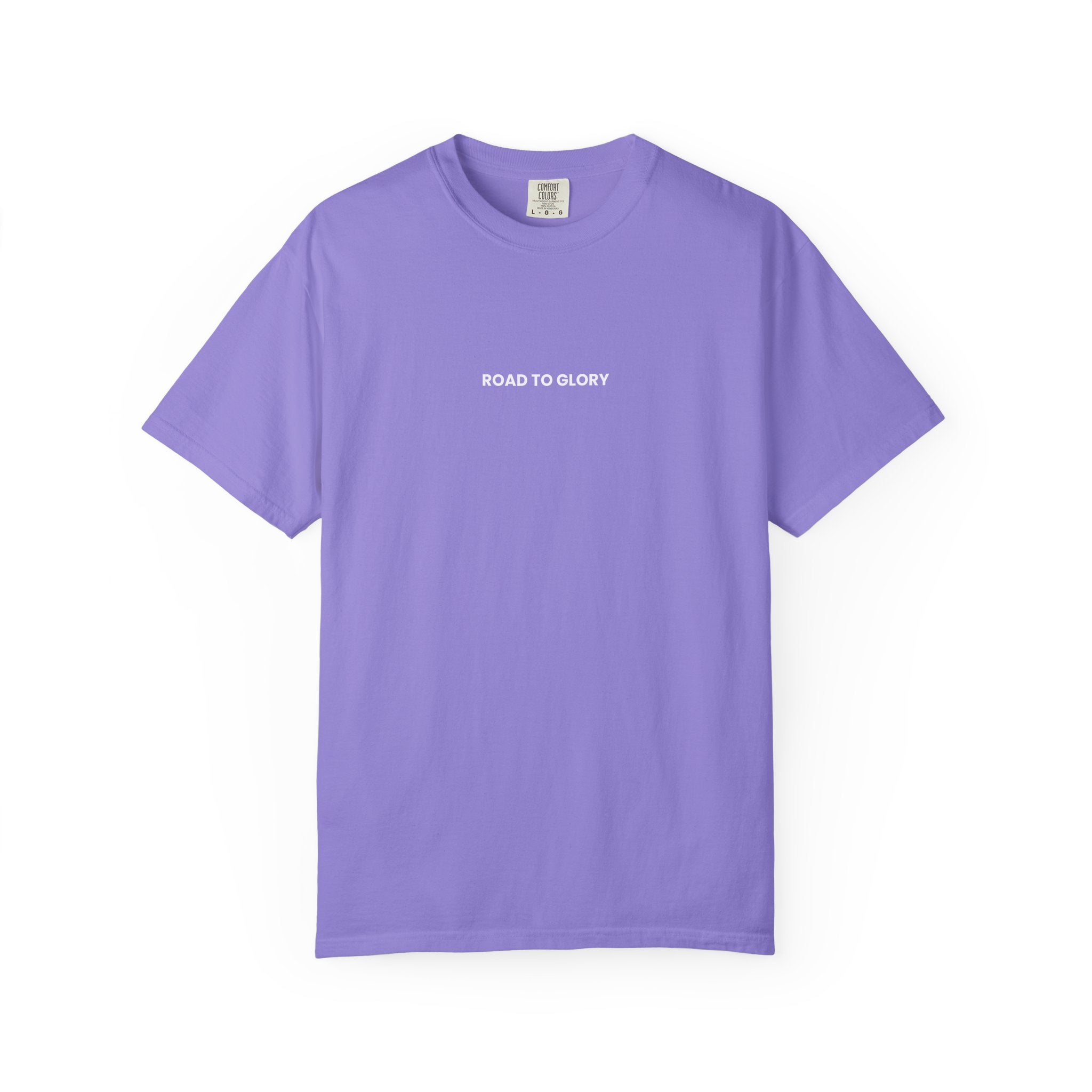 DO SOMETHING EPIC Heavyweight T-Shirt