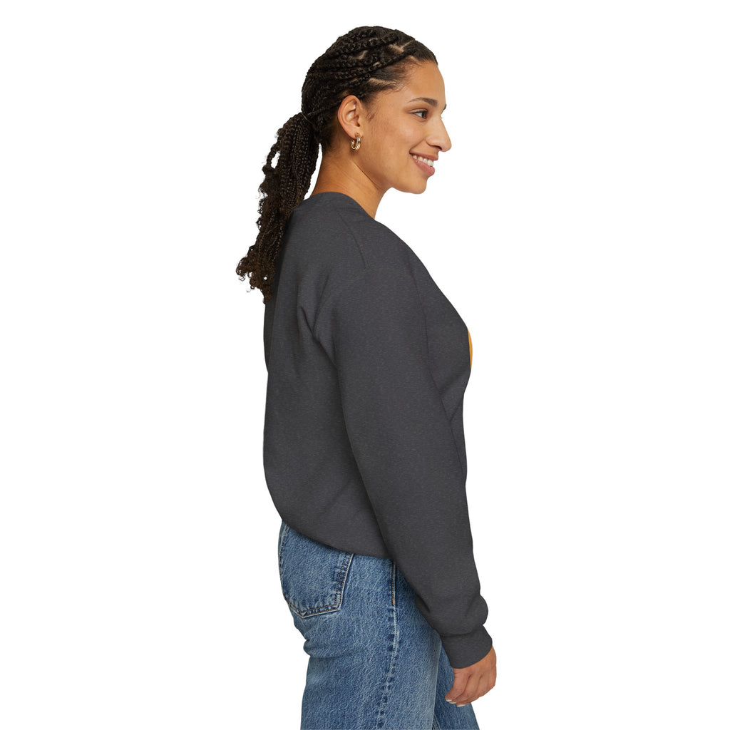 NOW OR NEVER USA Edition Crewneck