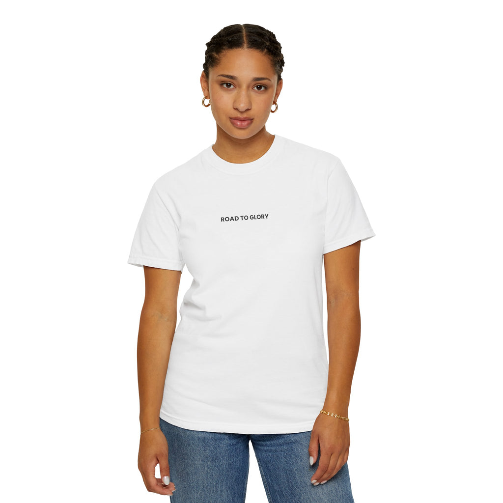 DO SOMETHING EPIC Heavyweight T-Shirt
