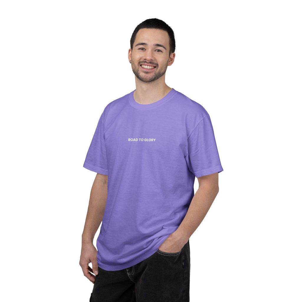 DO SOMETHING EPIC Heavyweight T-Shirt