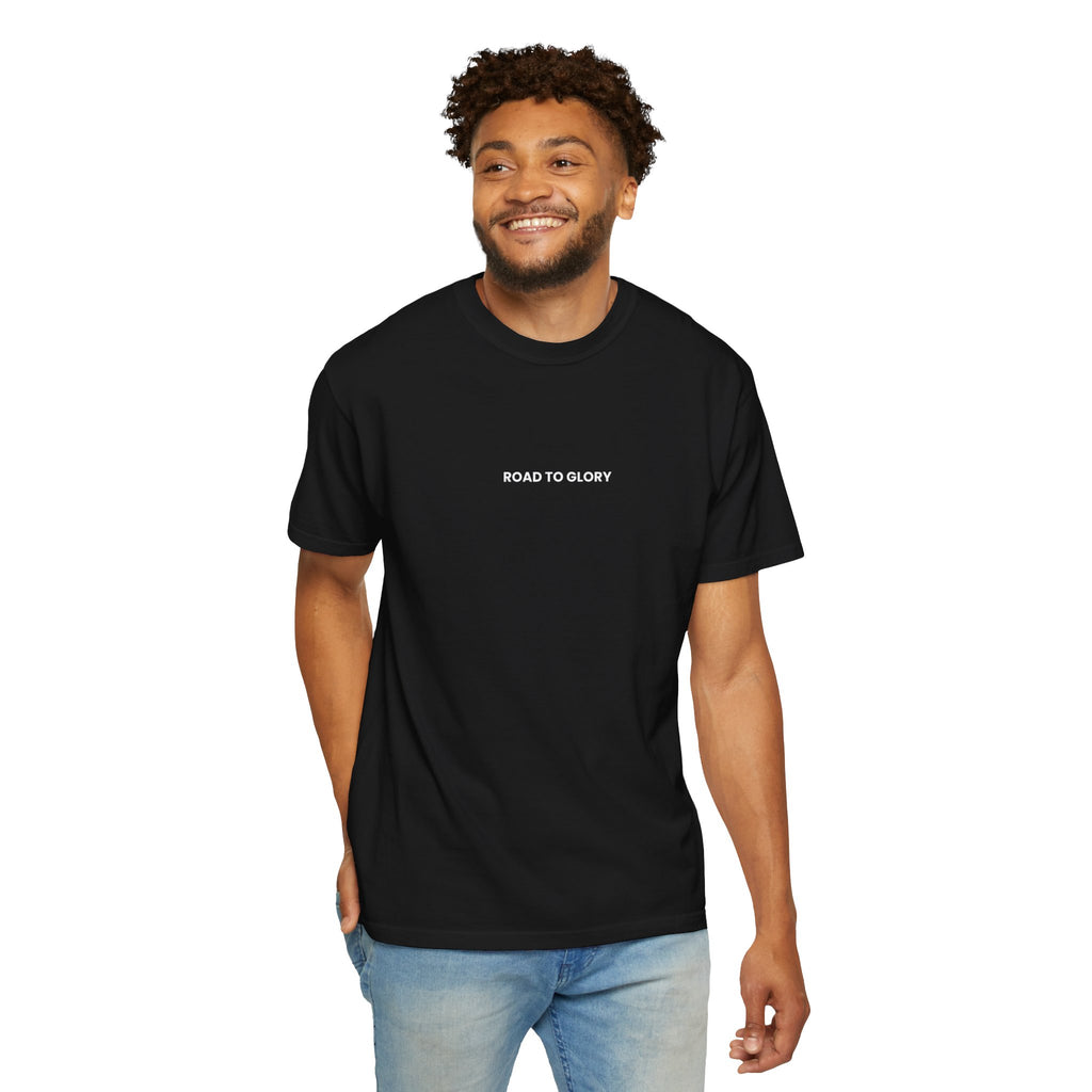 DO SOMETHING EPIC Heavyweight T-Shirt