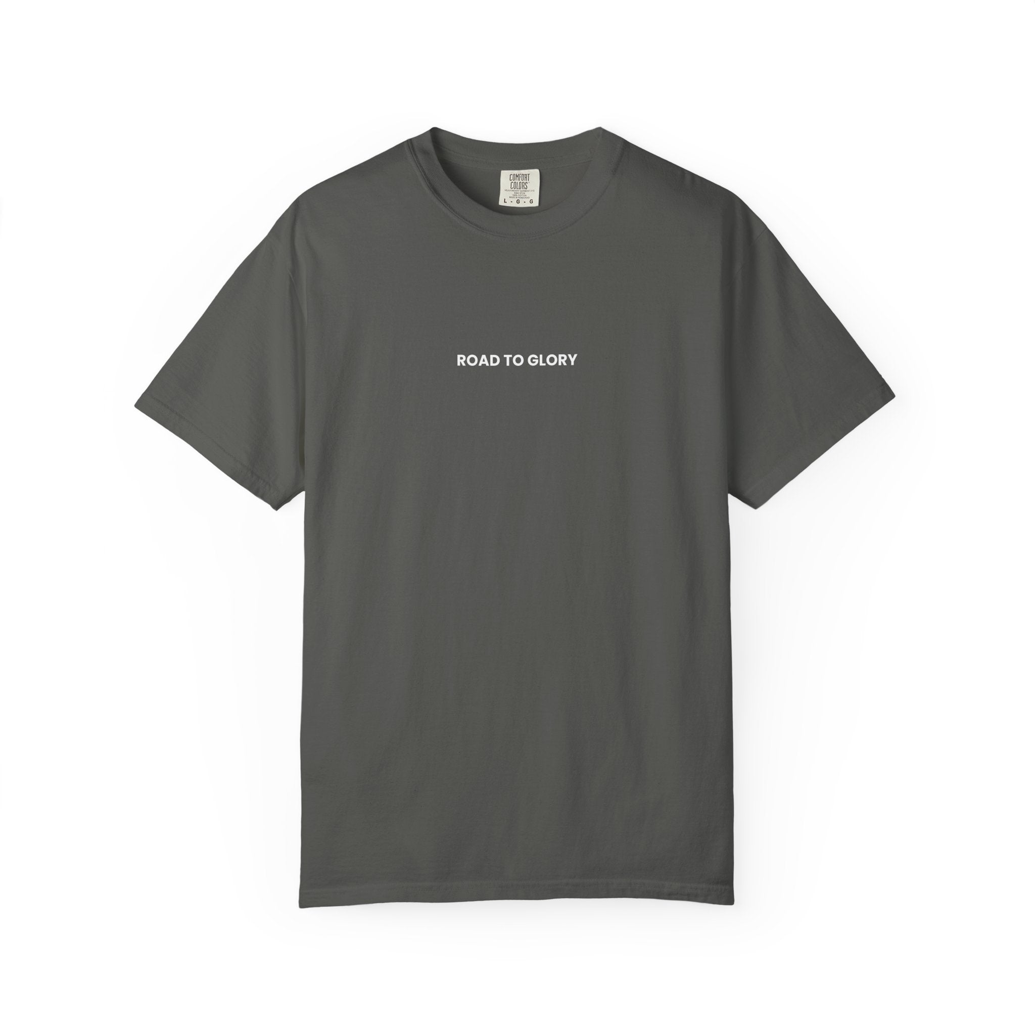 DO SOMETHING EPIC Heavyweight T-Shirt