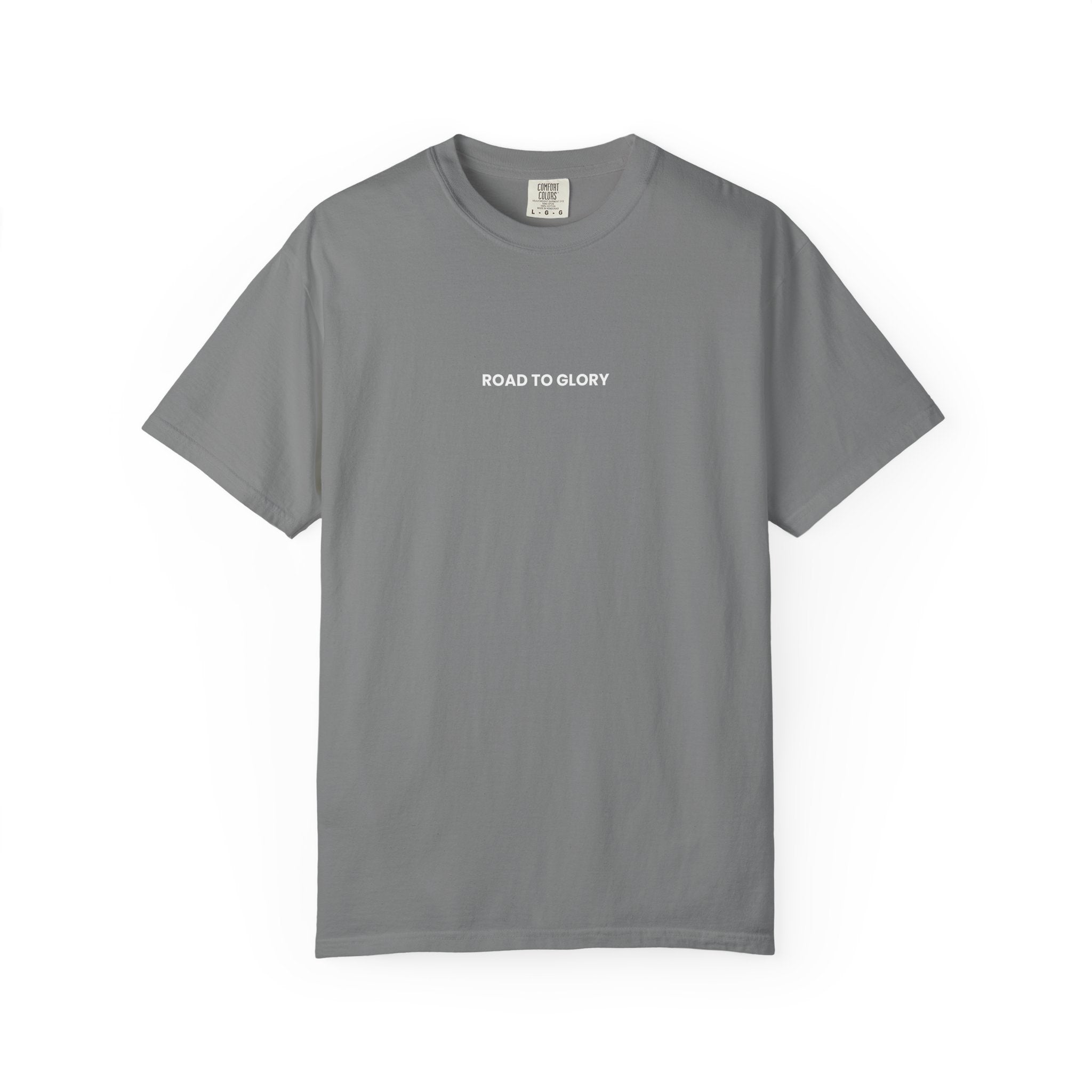 DO SOMETHING EPIC Heavyweight T-Shirt