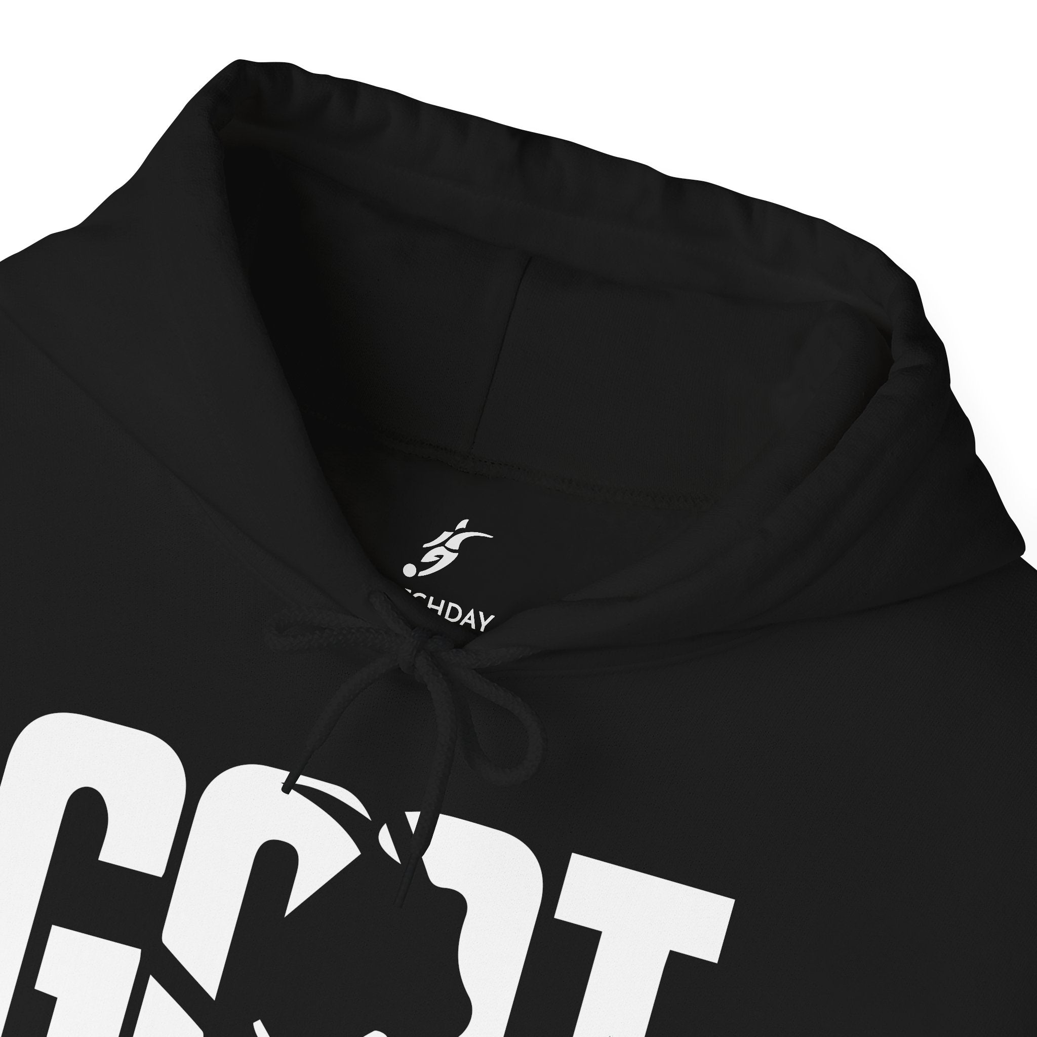 GOAT Brazil Hoodie
