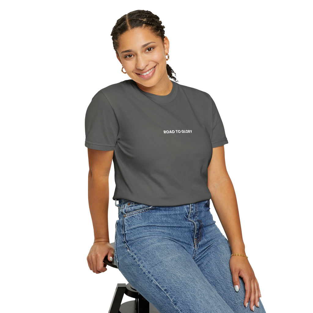 DO SOMETHING EPIC Heavyweight T-Shirt