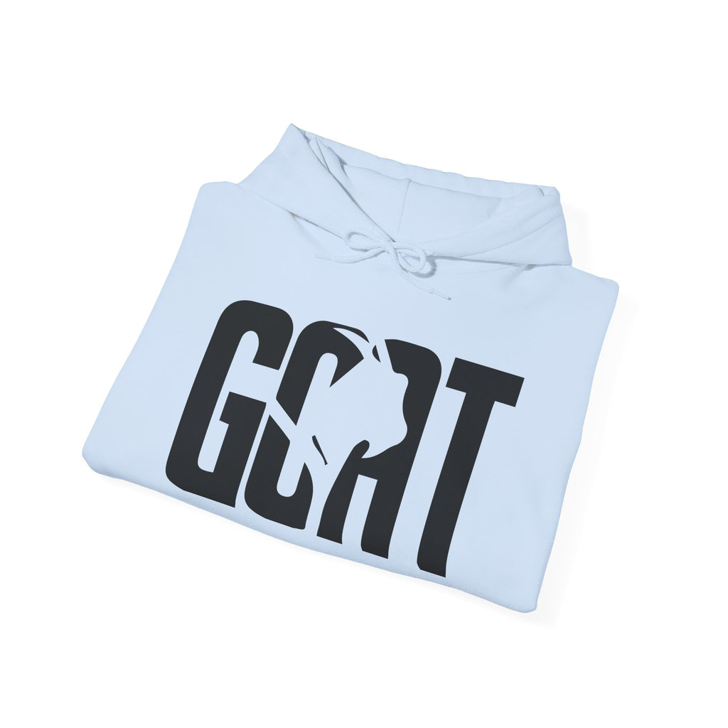 GOAT Brazil Hoodie
