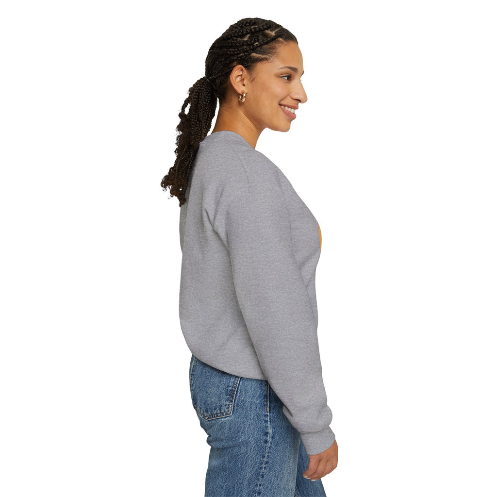 NOW OR NEVER USA Edition Crewneck
