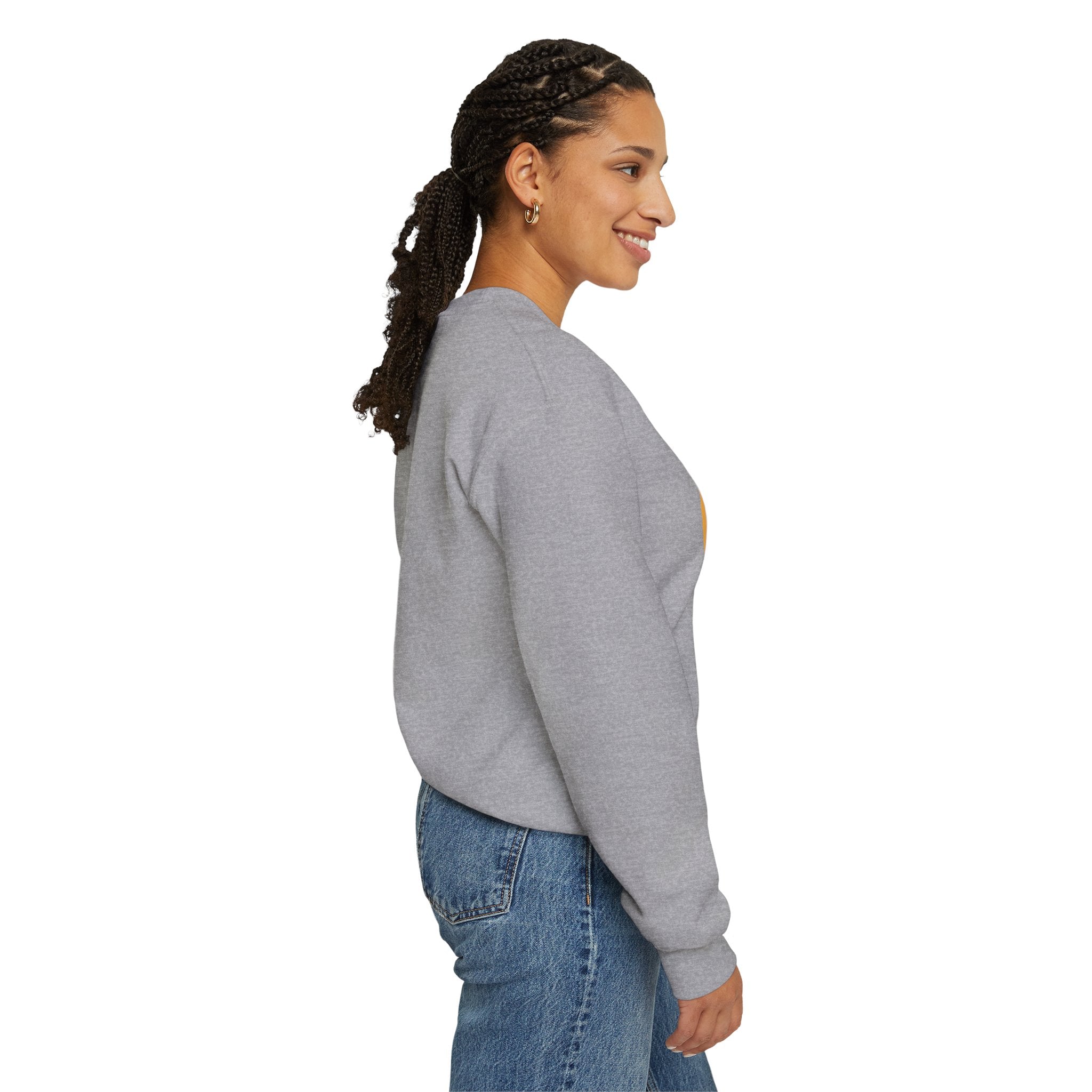 NOW OR NEVER USA Edition Crewneck